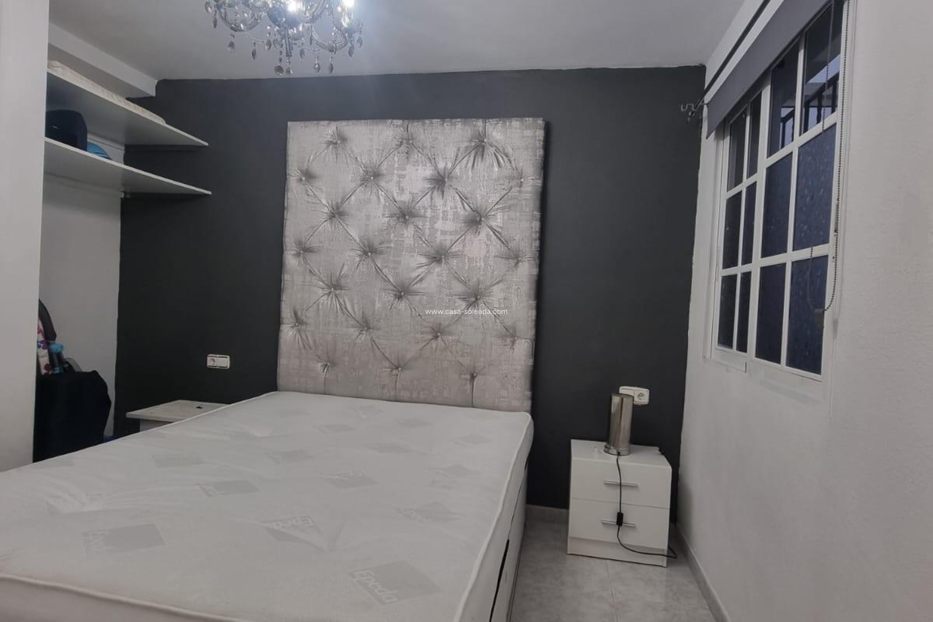 Revente - Appartement - Torrevieja - Los Balcones