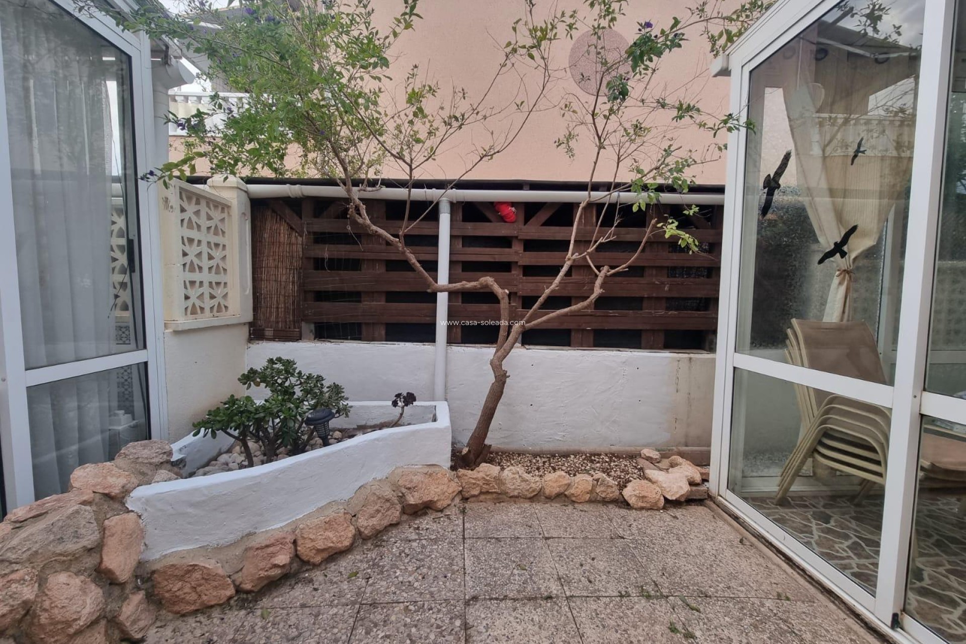 Revente - Appartement - Torrevieja - Los Balcones