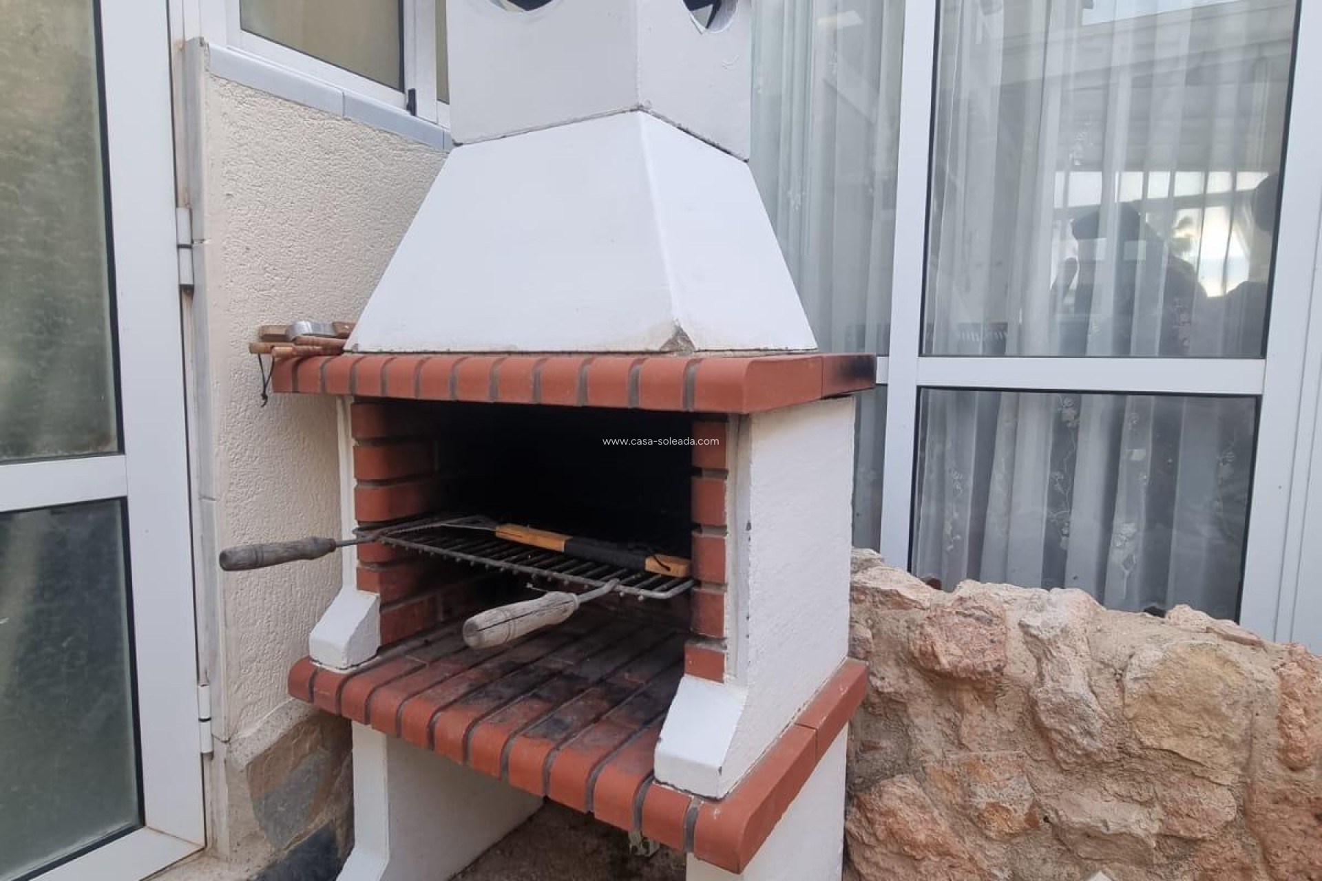 Revente - Appartement - Torrevieja - Los Balcones