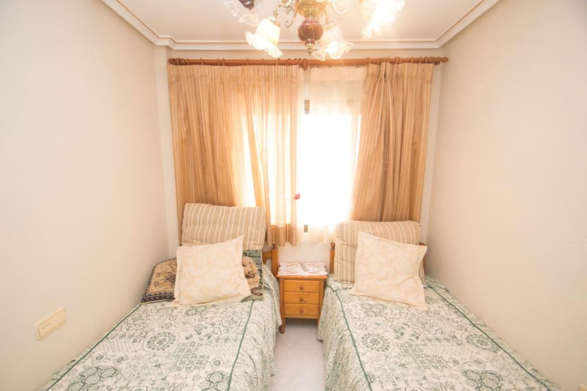 Revente - Appartement - Torrevieja - Mar Azul