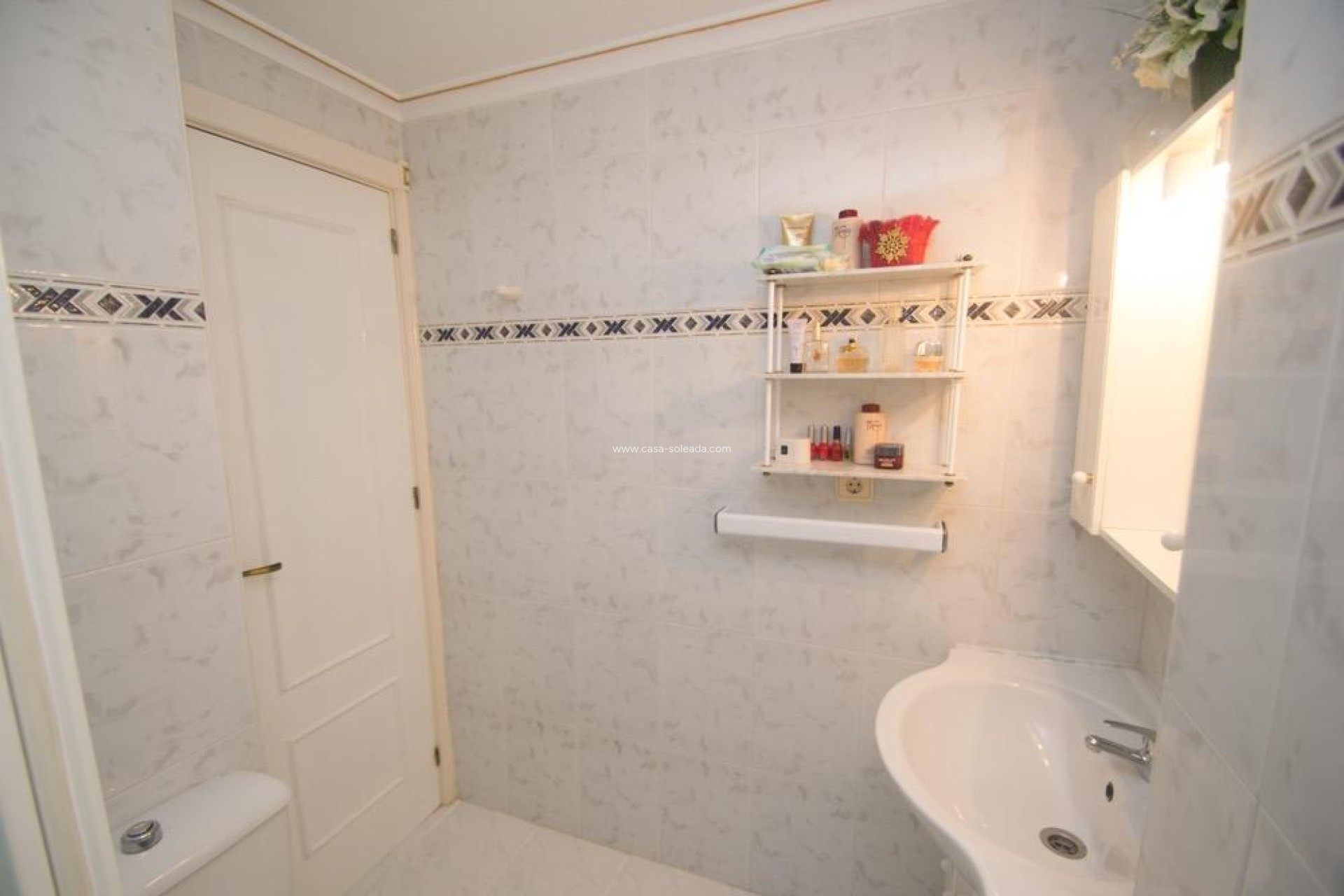 Revente - Appartement - Torrevieja - Mar Azul