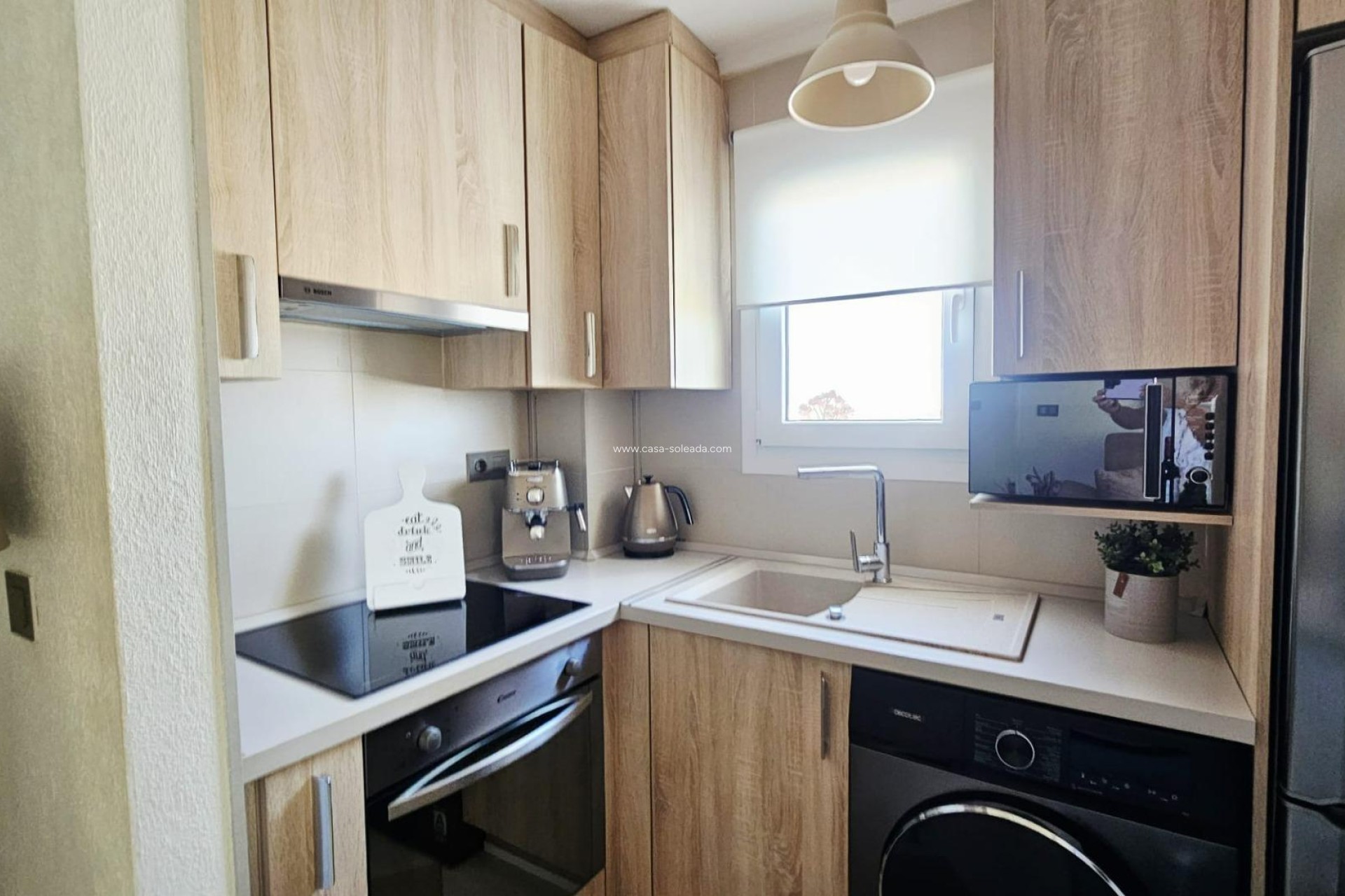 Revente - Appartement - Torrevieja - Nueva Torrevieja