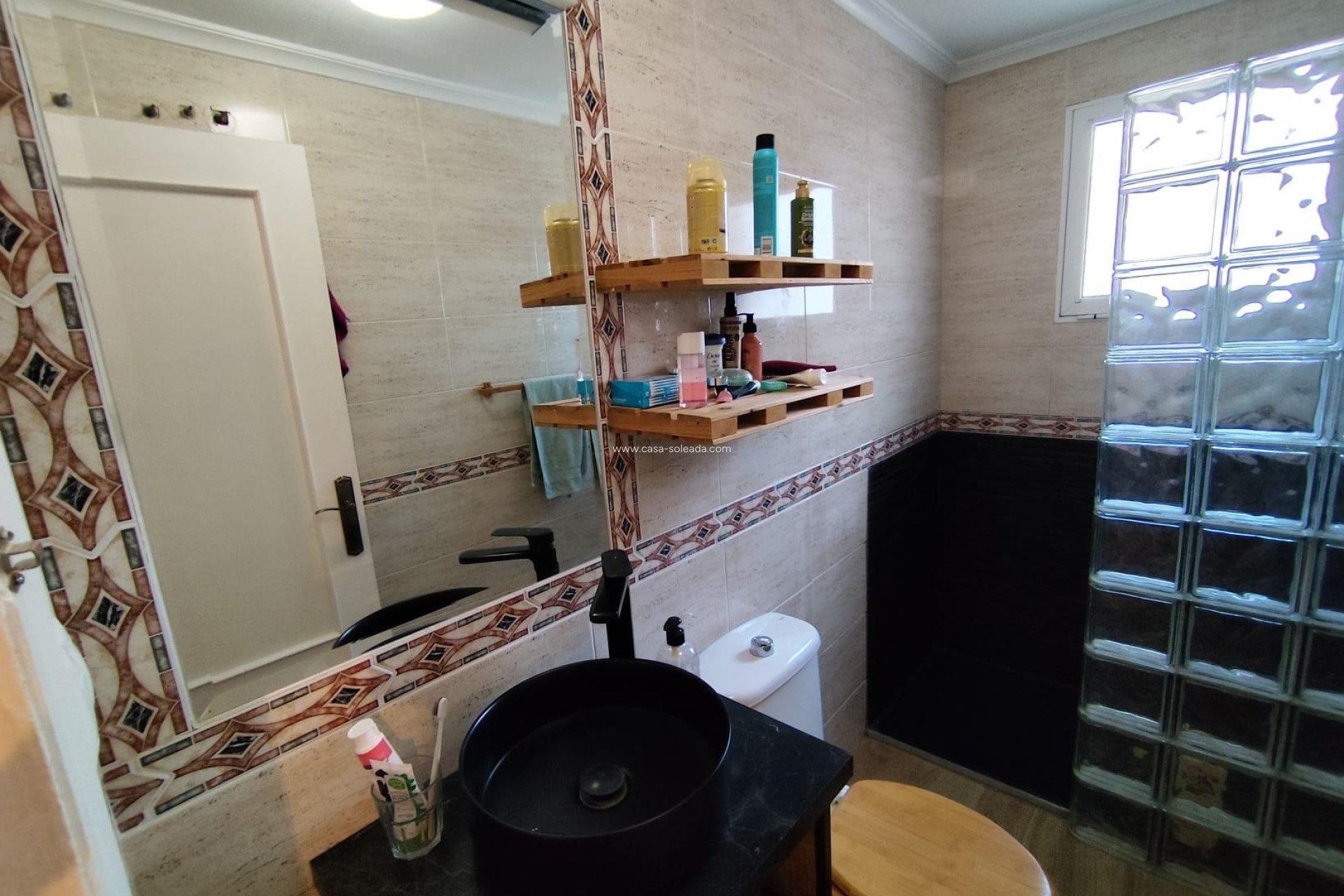 Revente - Appartement - Torrevieja - Nueva Torrevieja