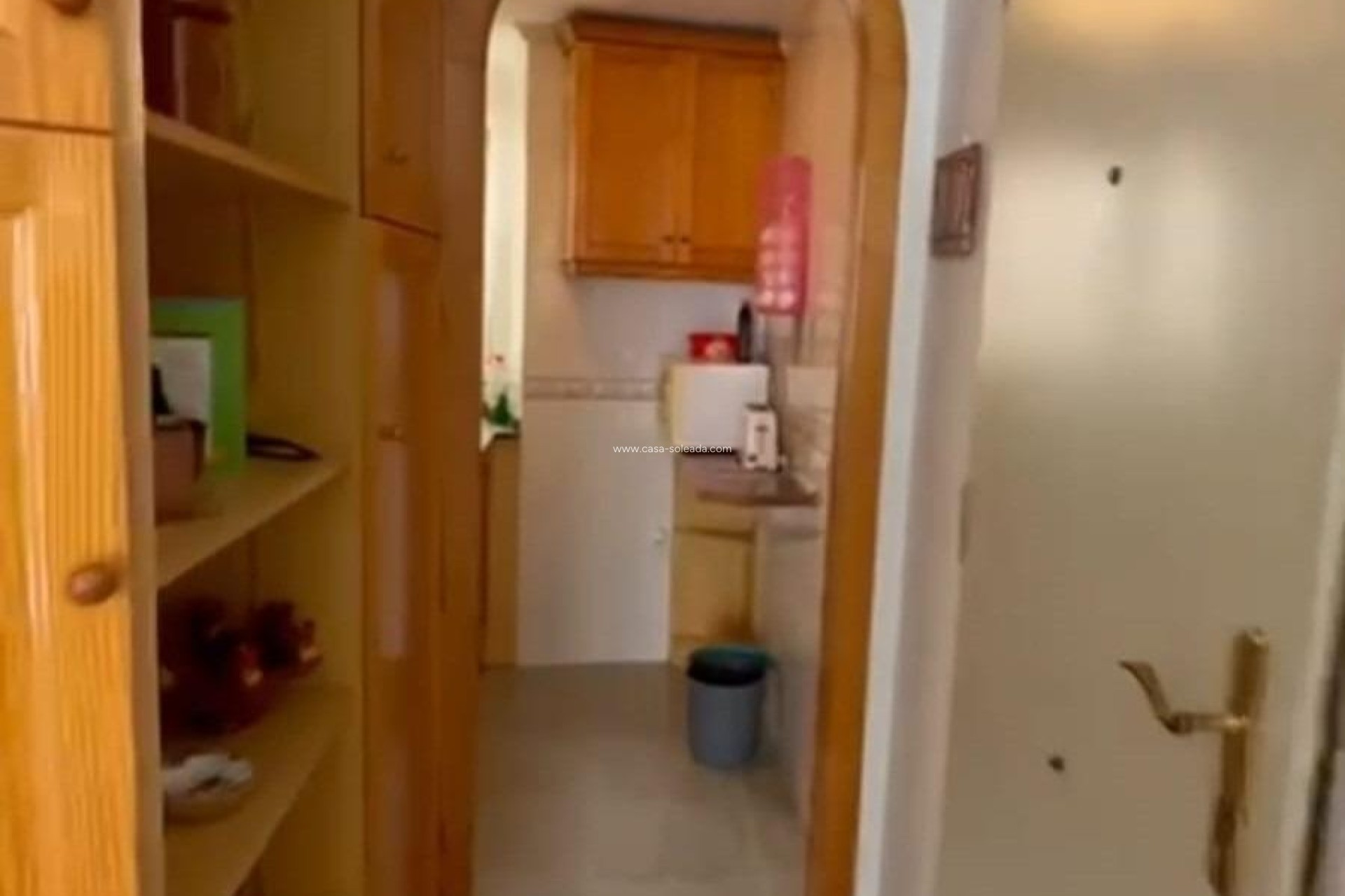 Revente - Appartement - Torrevieja - Playa de los Locos