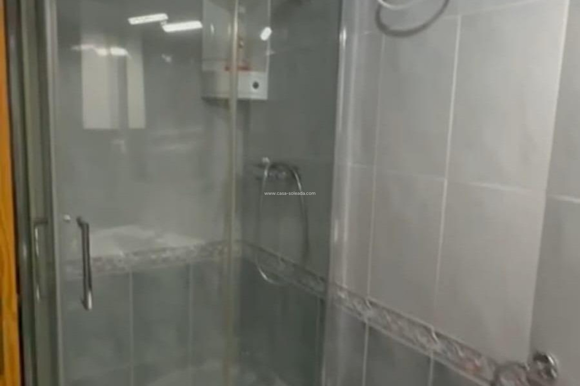 Revente - Appartement - Torrevieja - Playa de los Locos