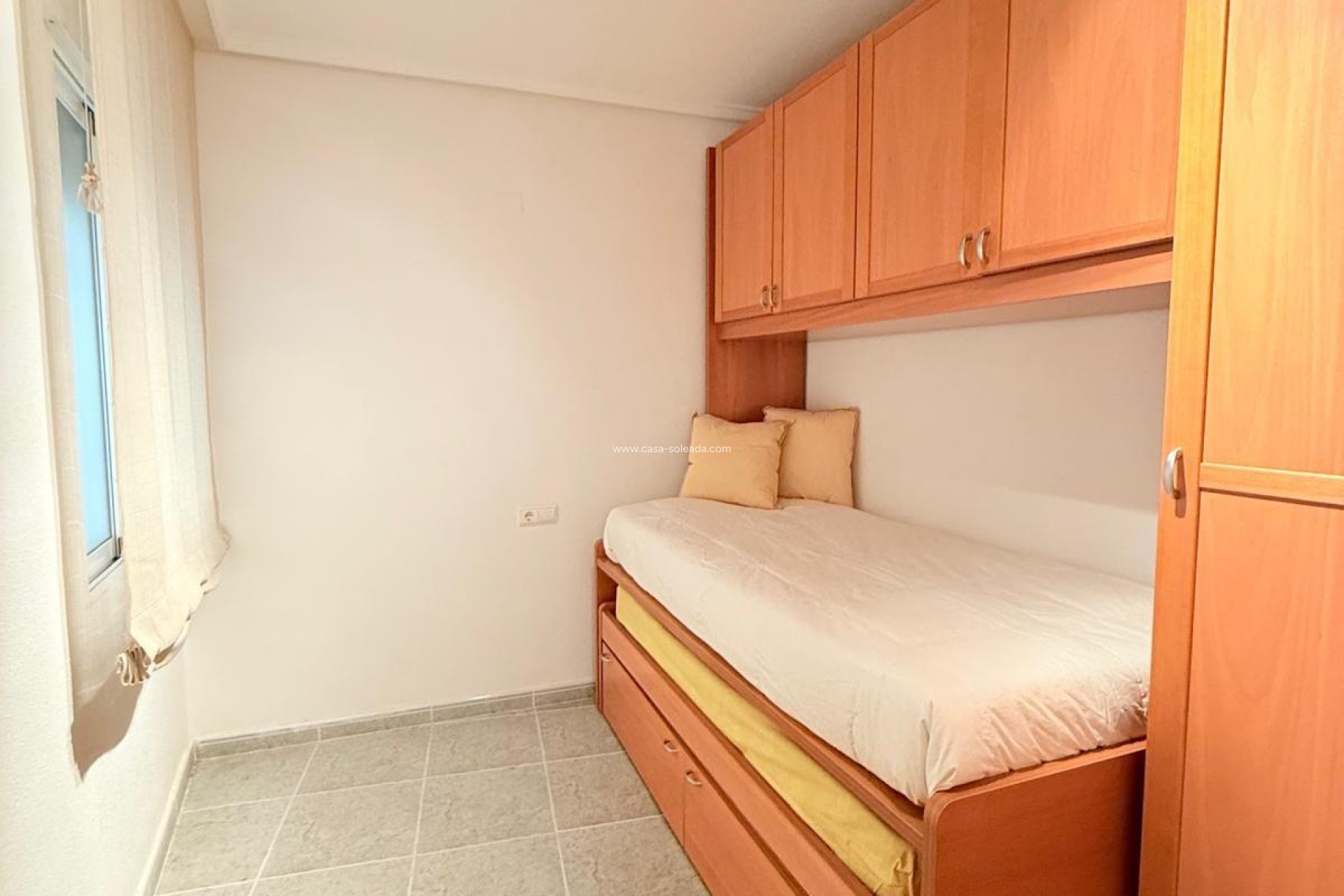 Revente - Appartement - Torrevieja - Playa de los Locos