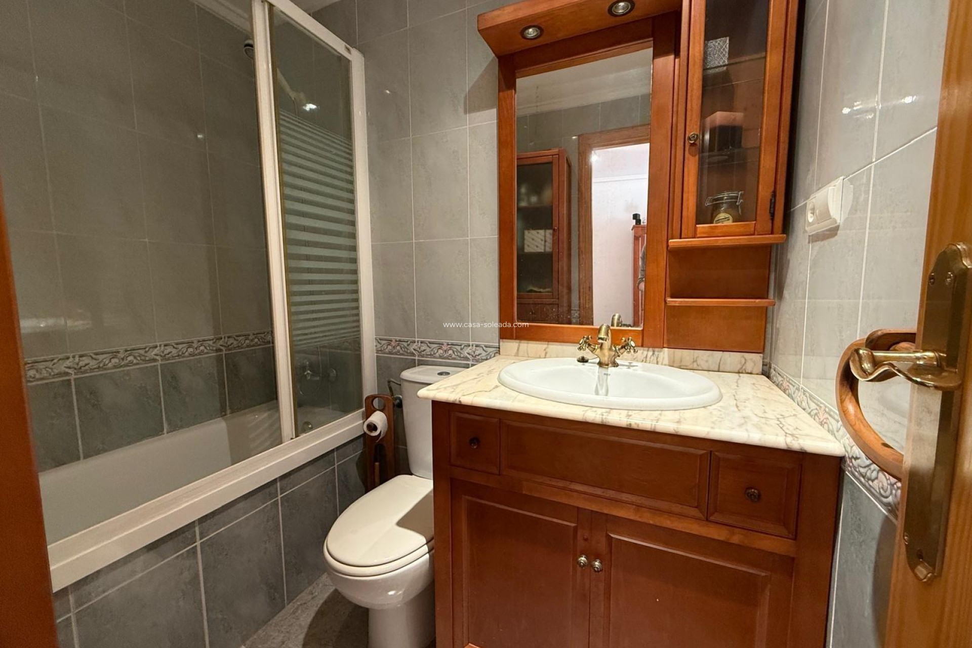 Revente - Appartement - Torrevieja - Playa de los Locos