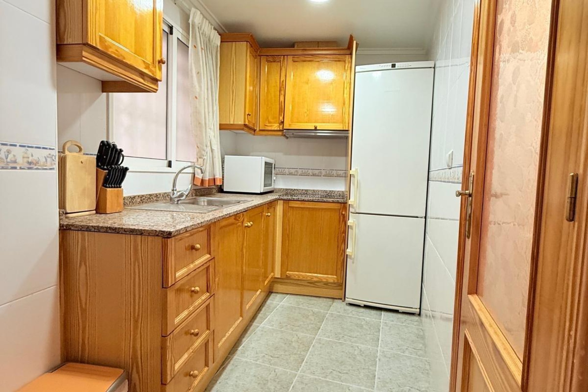 Revente - Appartement - Torrevieja - Playa de los Locos