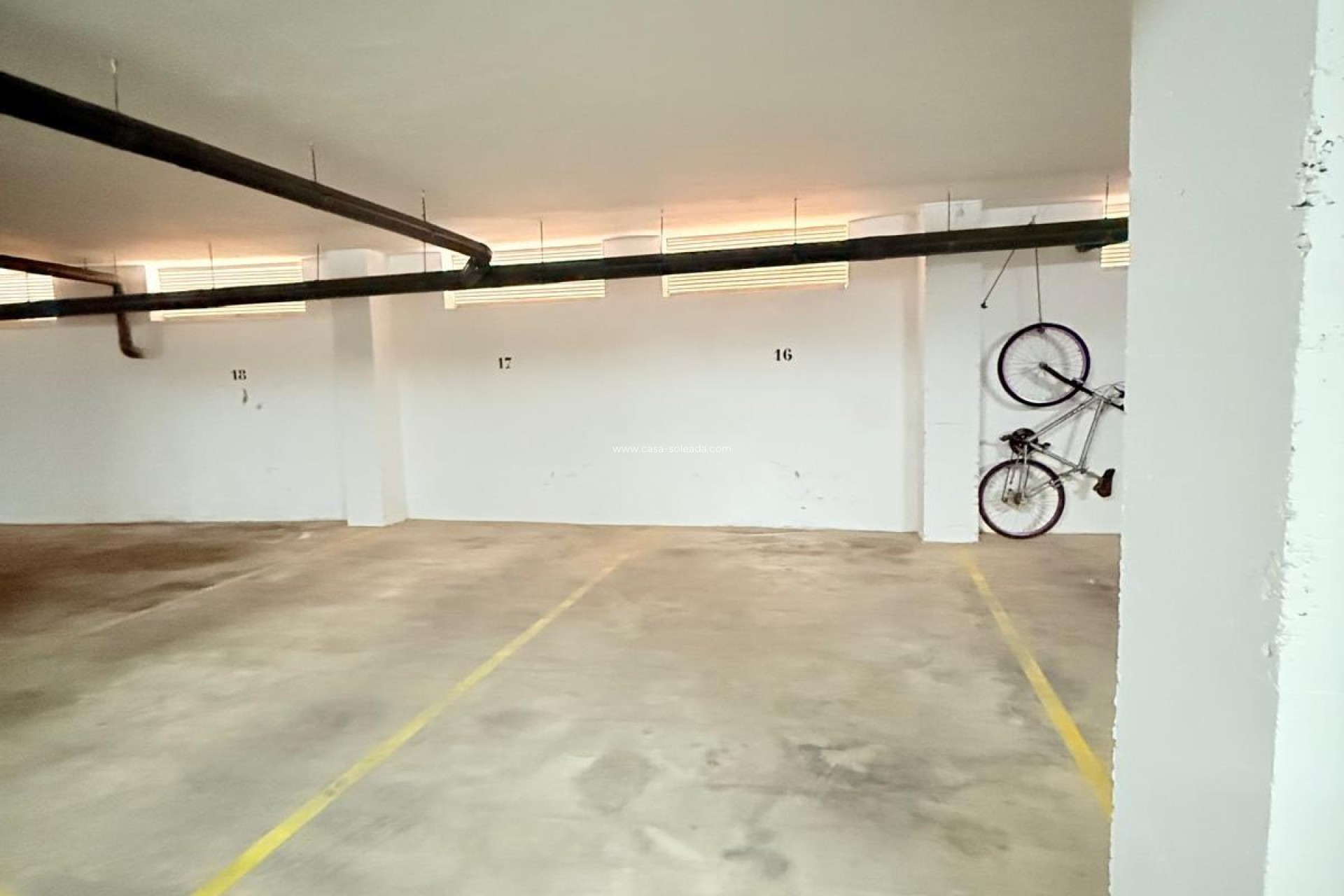 Revente - Appartement - Torrevieja - Playa de los Locos