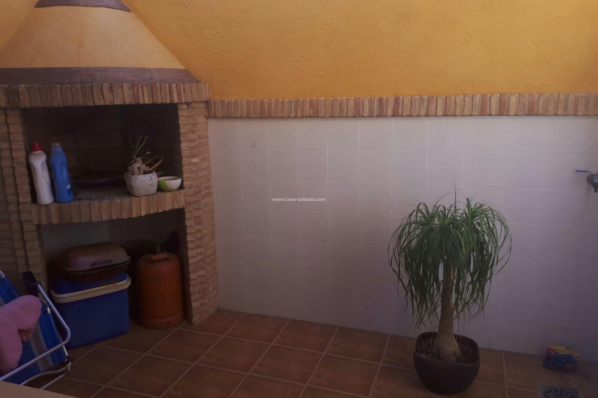 Revente - Appartement - Torrevieja - Playa De Los Naufragos