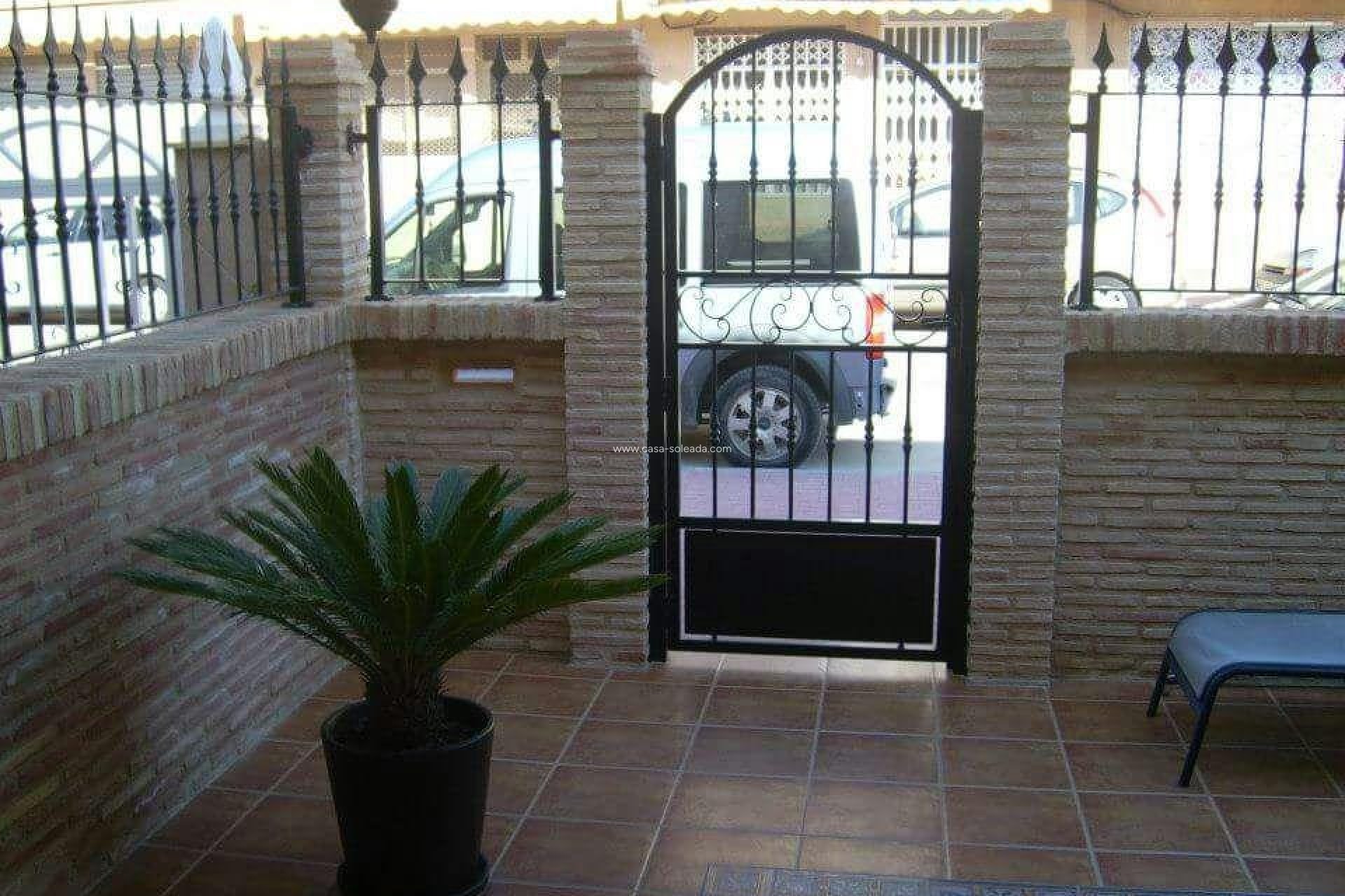Revente - Appartement - Torrevieja - Playa De Los Naufragos