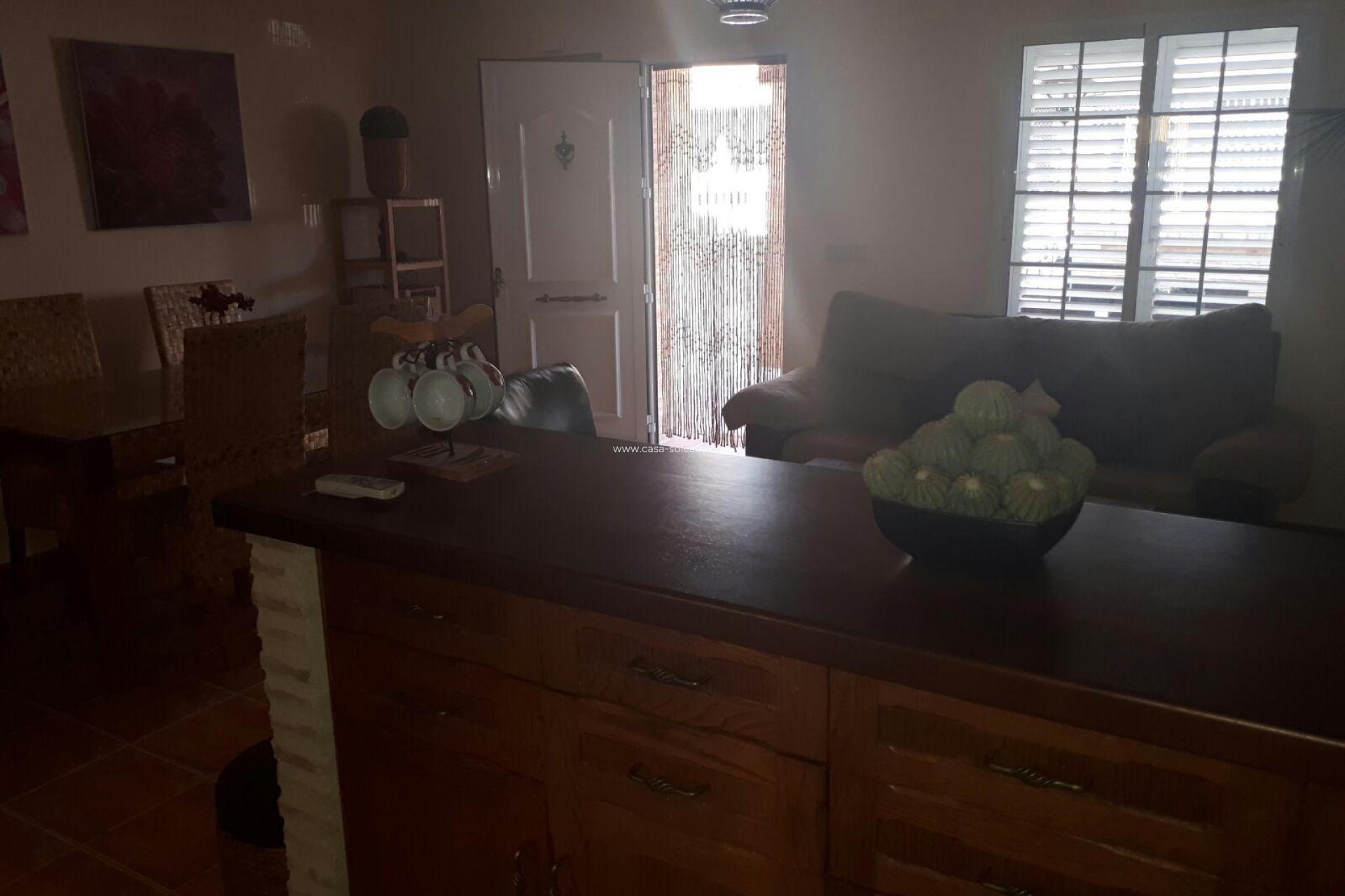 Revente - Appartement - Torrevieja - Playa De Los Naufragos