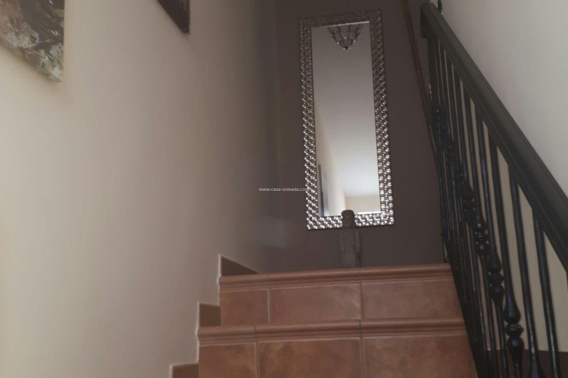 Revente - Appartement - Torrevieja - Playa De Los Naufragos