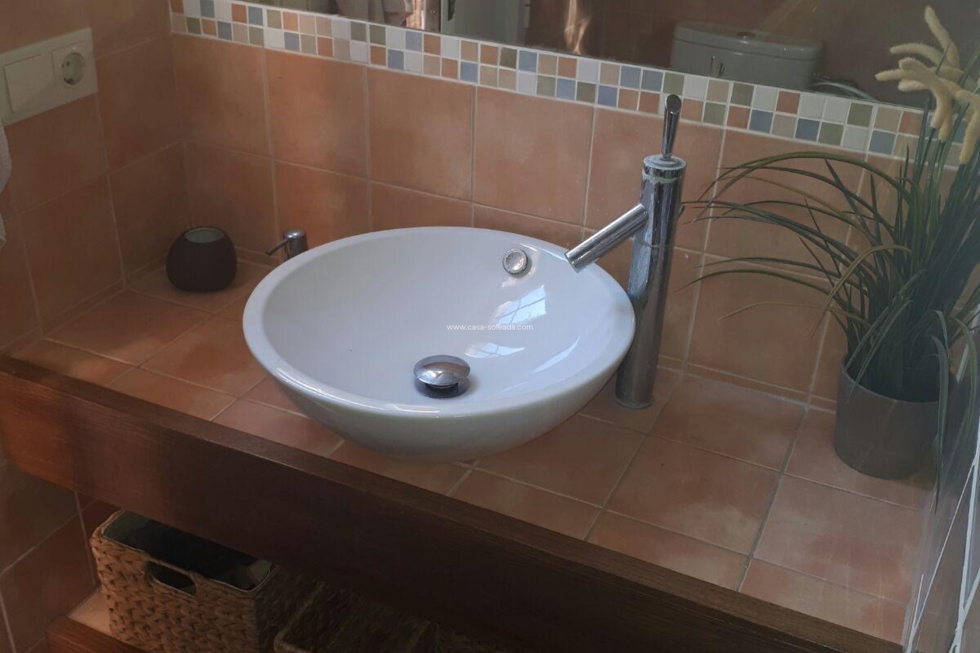 Revente - Appartement - Torrevieja - Playa De Los Naufragos
