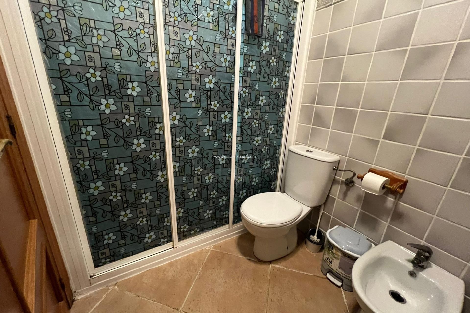 Revente - Appartement - Torrevieja - Playa De Los Naufragos