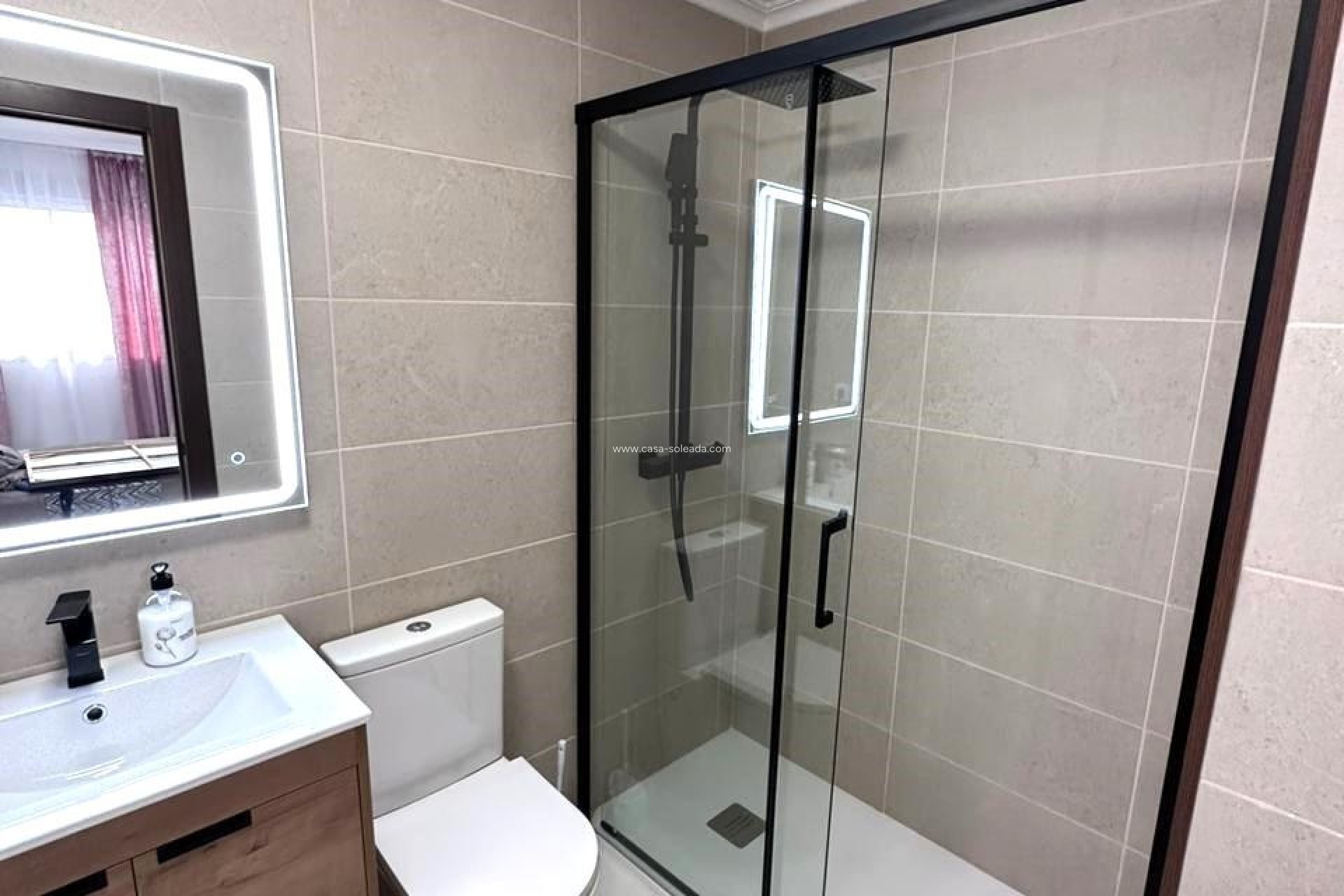 Revente - Appartement - Torrevieja - Playa del Cura