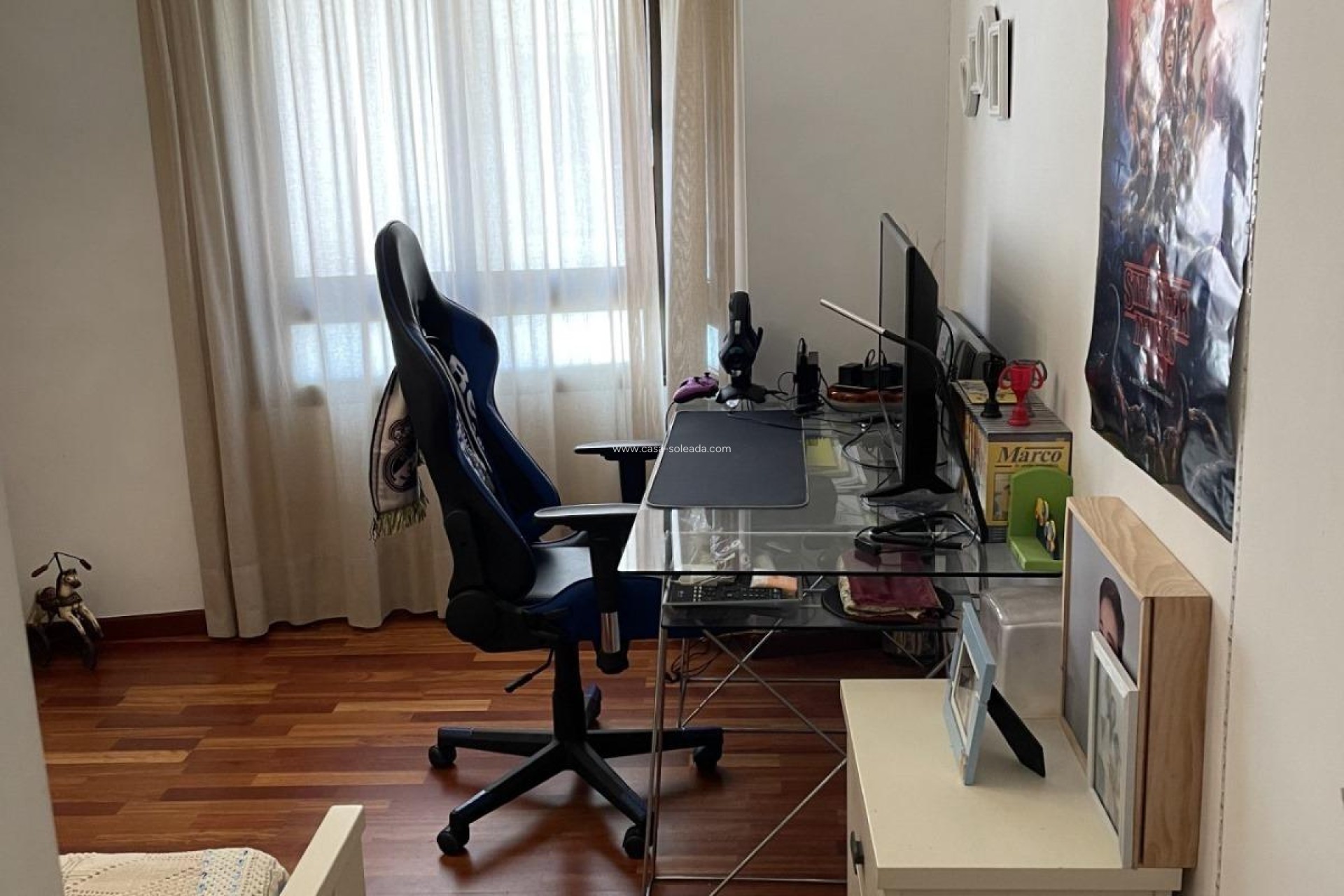 Revente - Appartement - Torrevieja - Playa del Cura