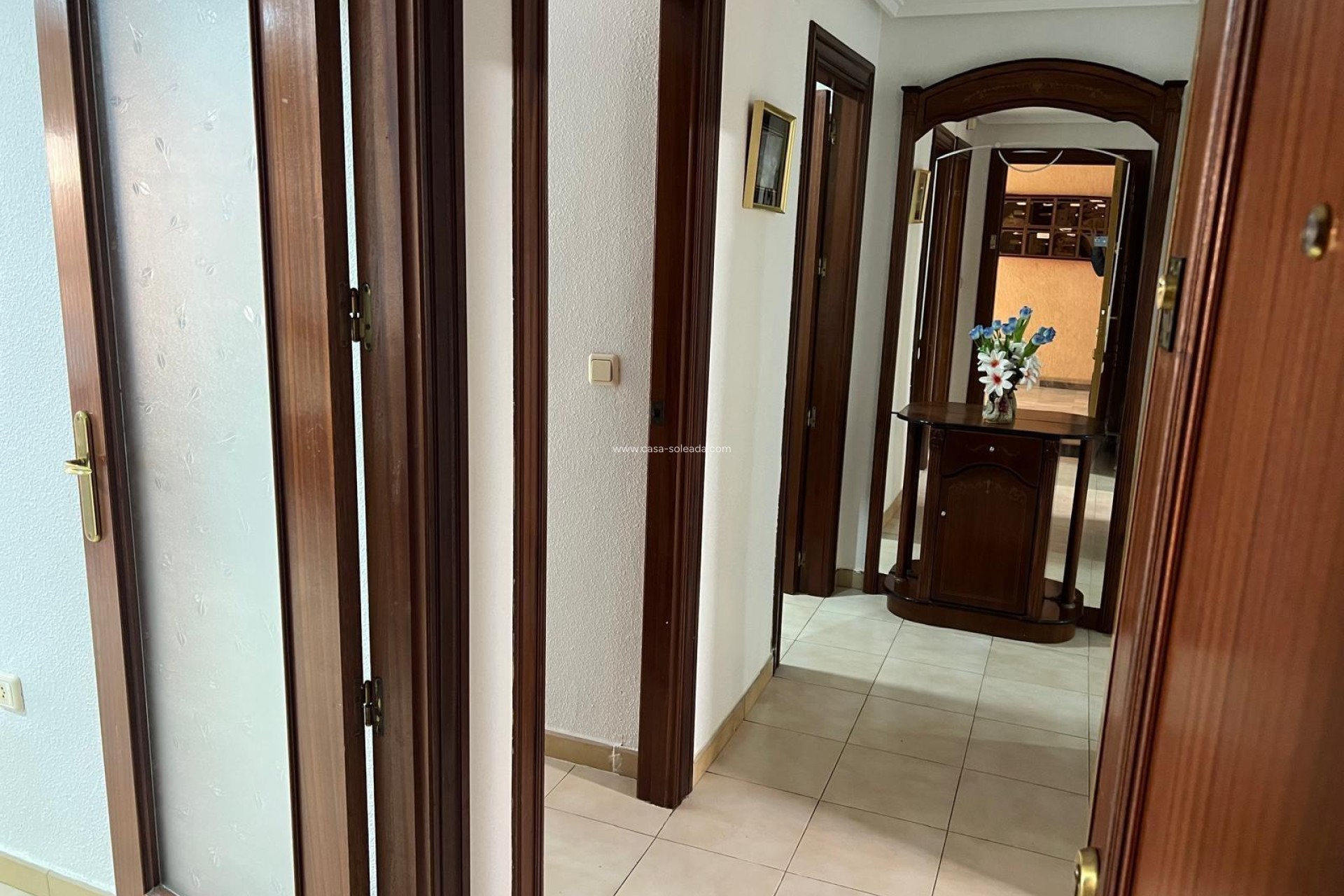 Revente - Appartement - Torrevieja - Playa del Cura