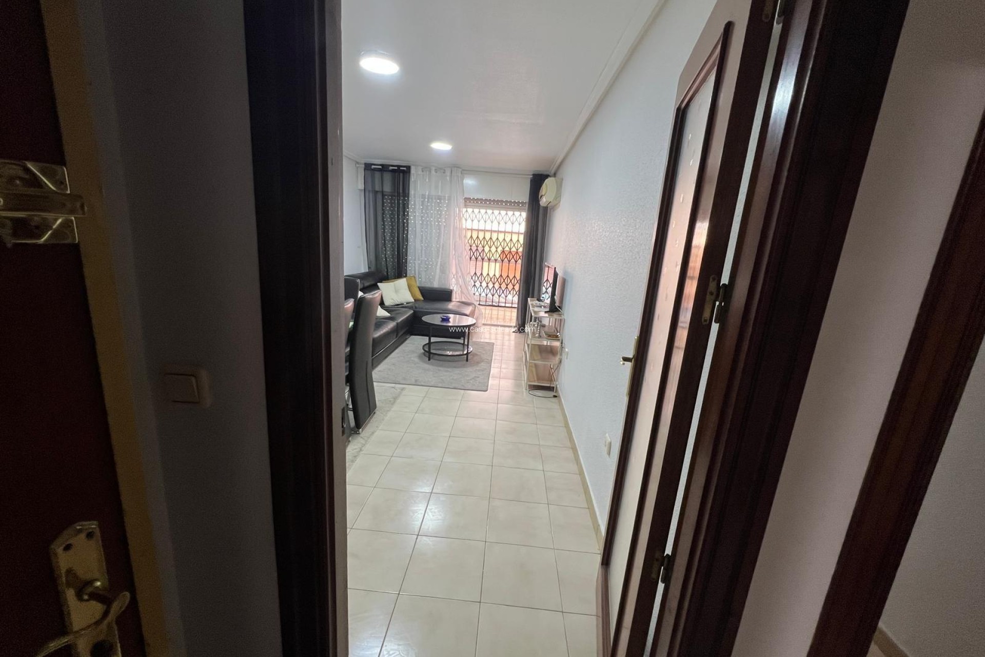 Revente - Appartement - Torrevieja - Playa del Cura