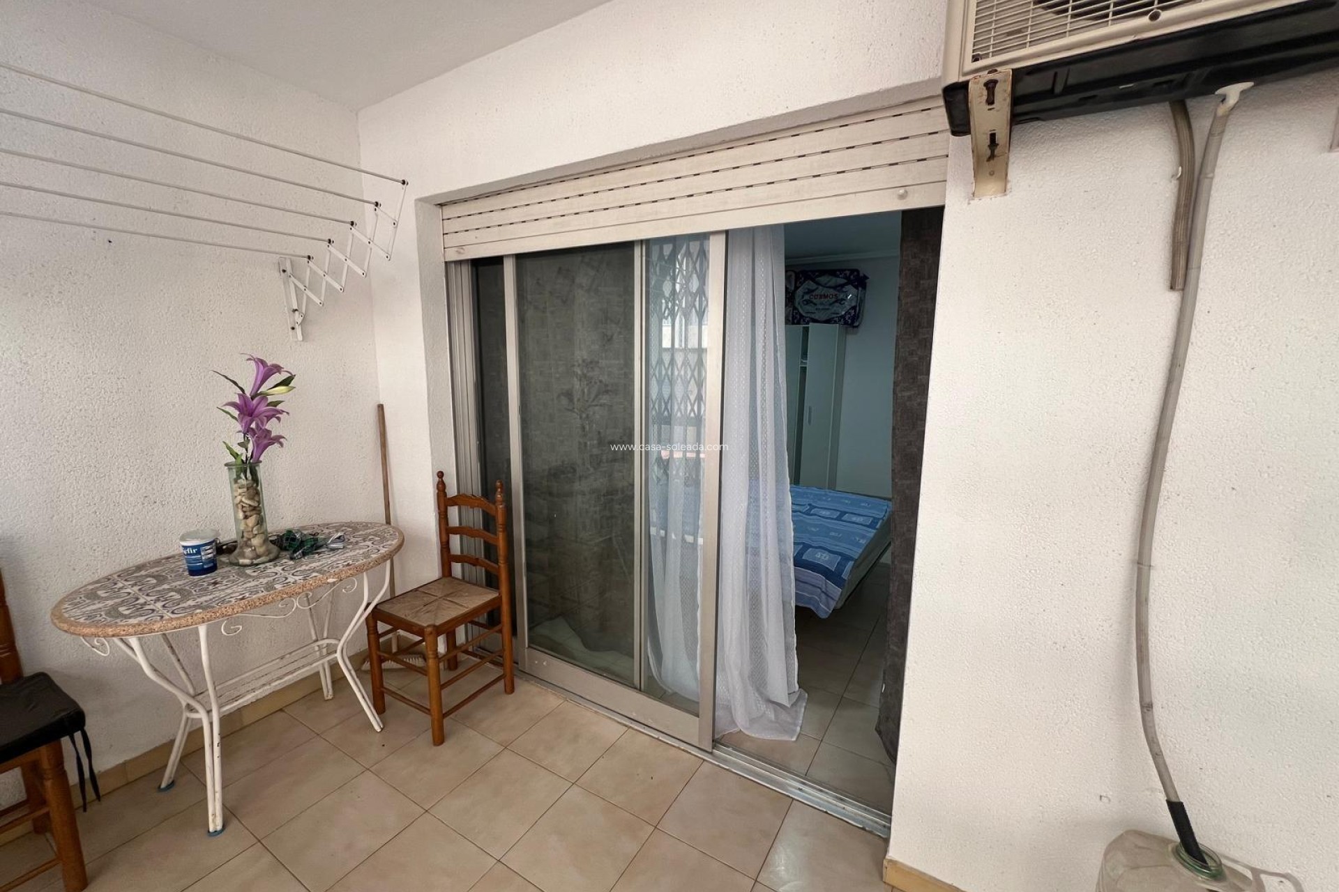 Revente - Appartement - Torrevieja - Playa del Cura