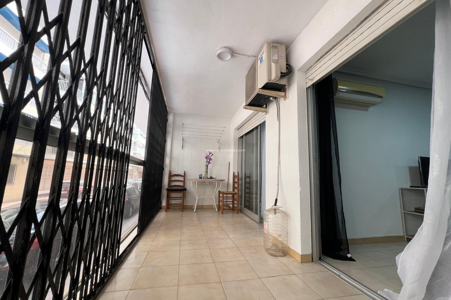 Revente - Appartement - Torrevieja - Playa del Cura