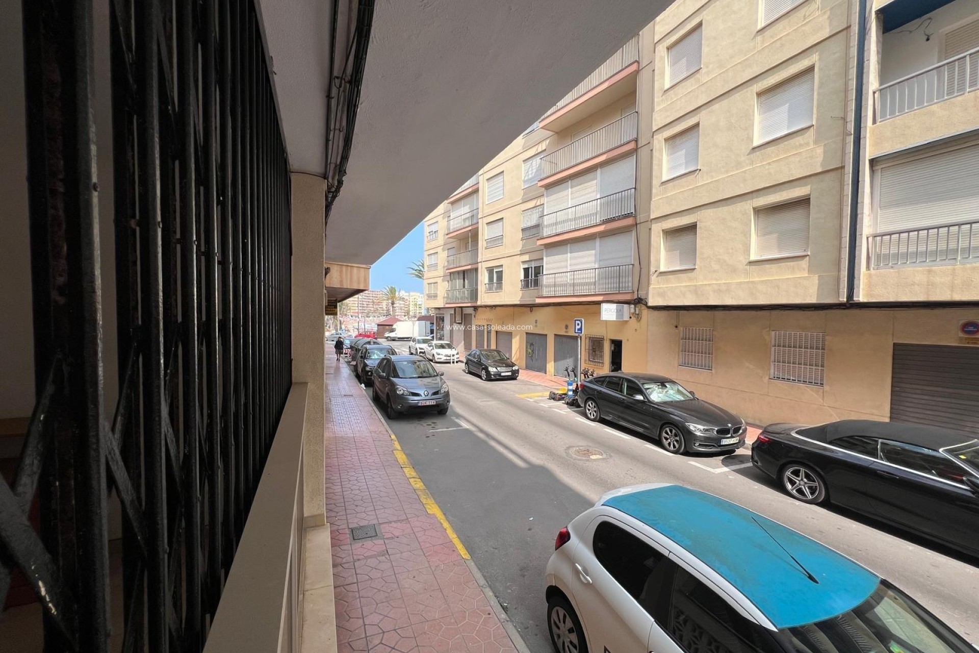 Revente - Appartement - Torrevieja - Playa del Cura