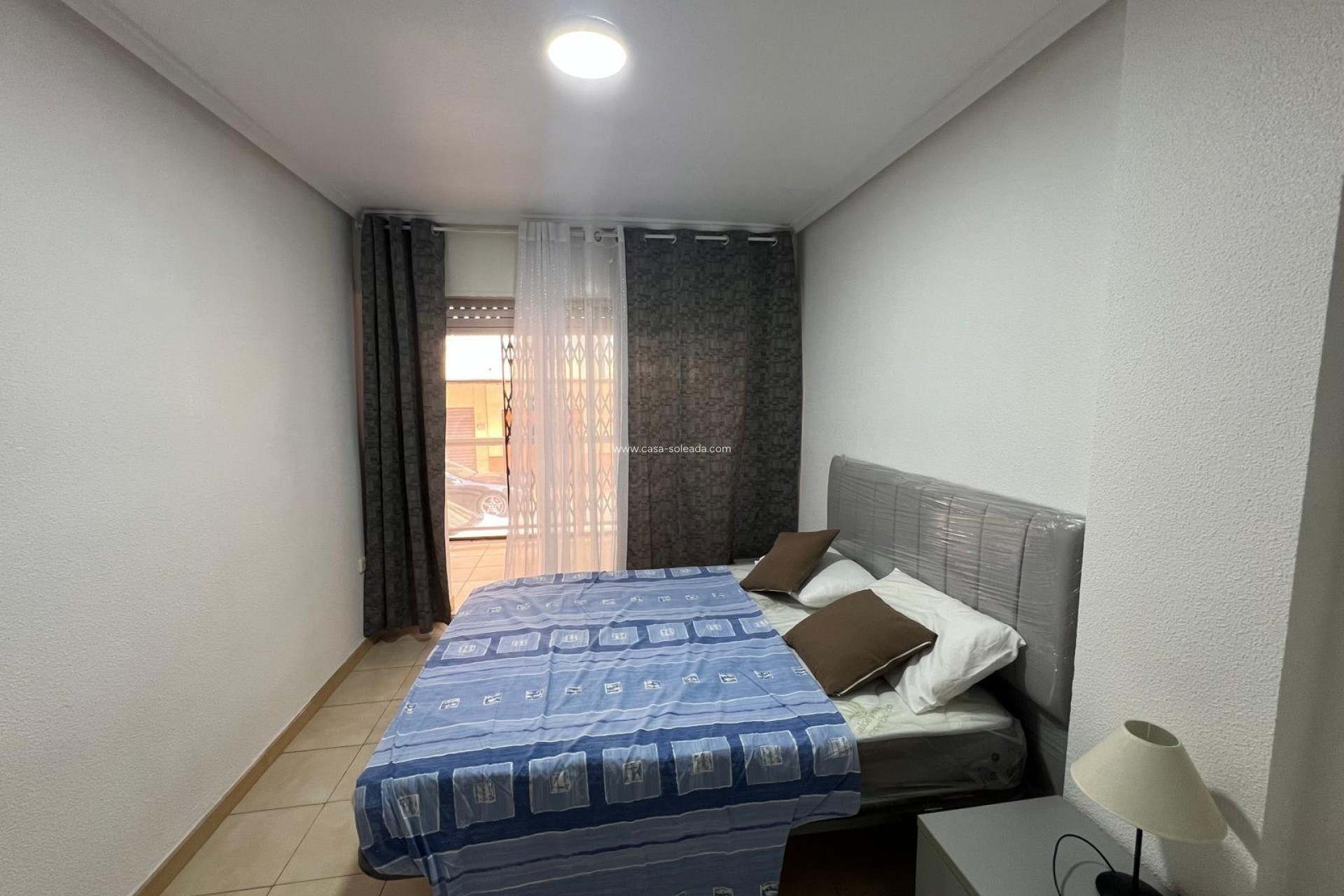 Revente - Appartement - Torrevieja - Playa del Cura