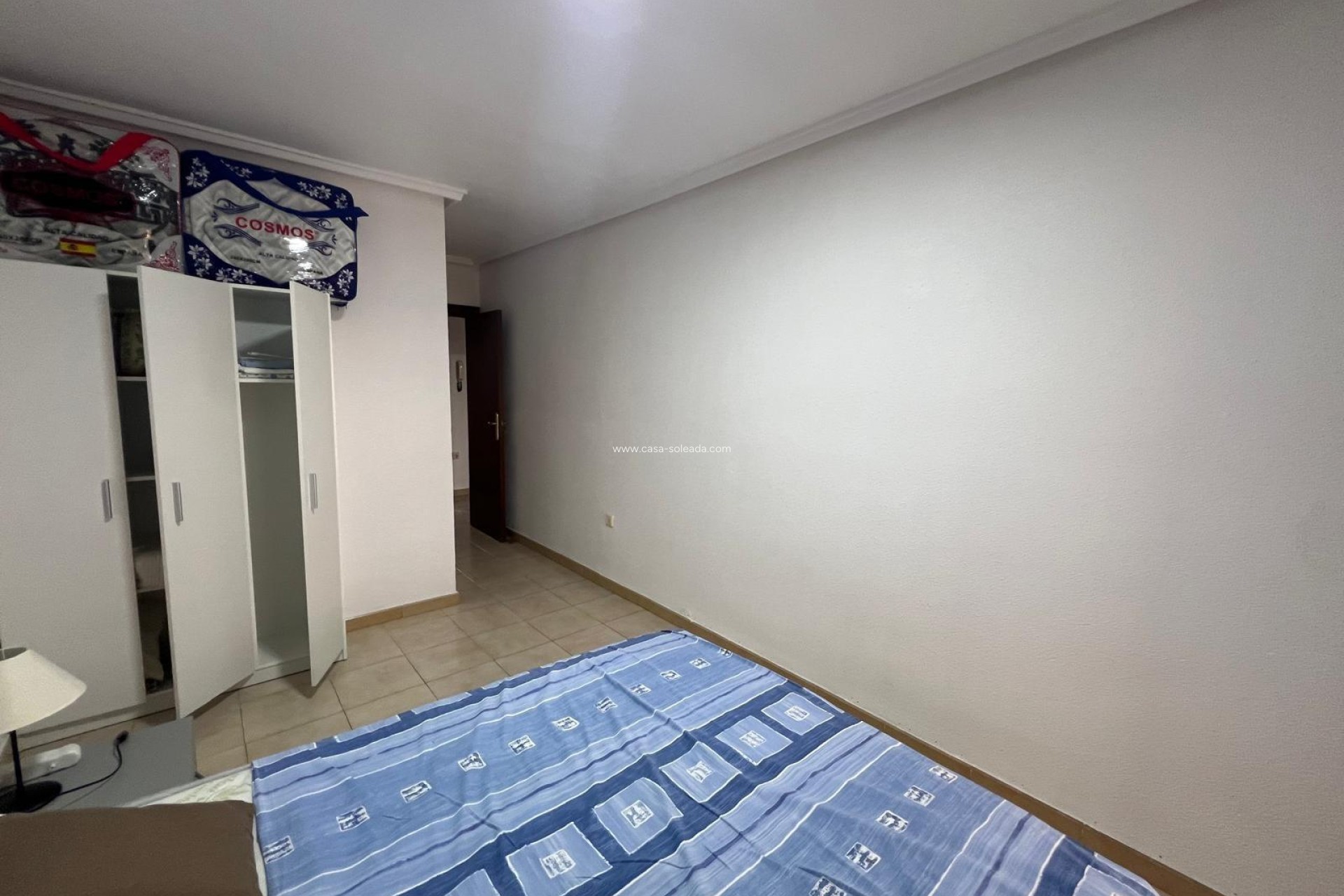 Revente - Appartement - Torrevieja - Playa del Cura