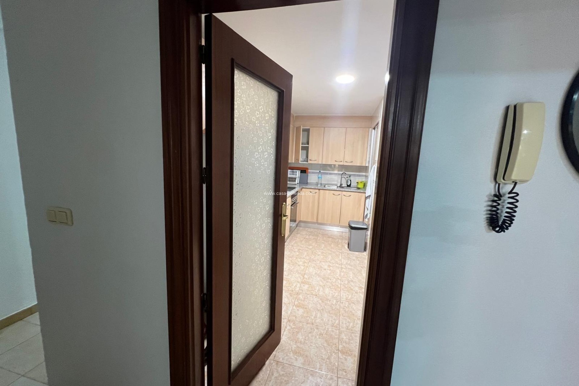 Revente - Appartement - Torrevieja - Playa del Cura