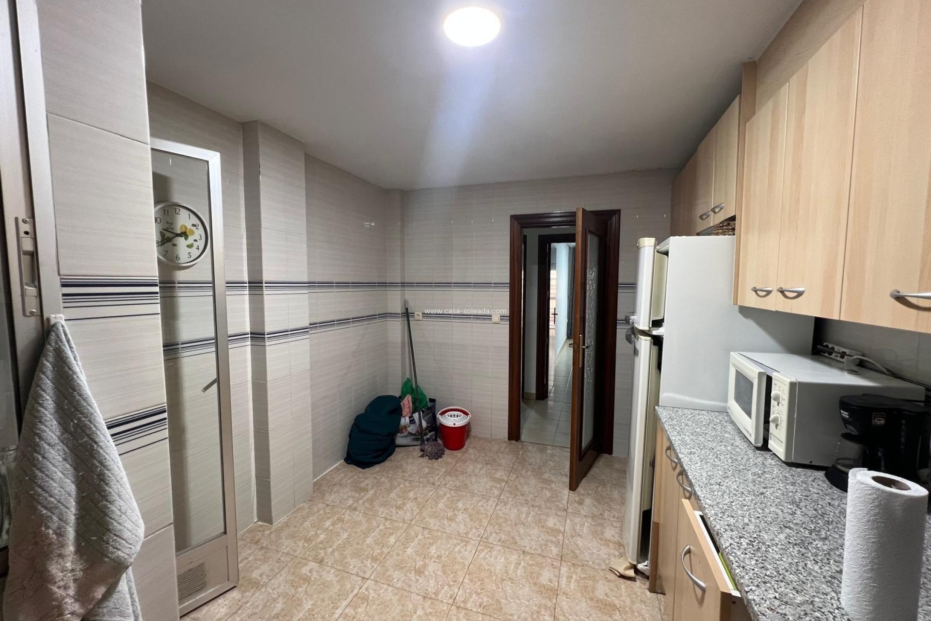 Revente - Appartement - Torrevieja - Playa del Cura