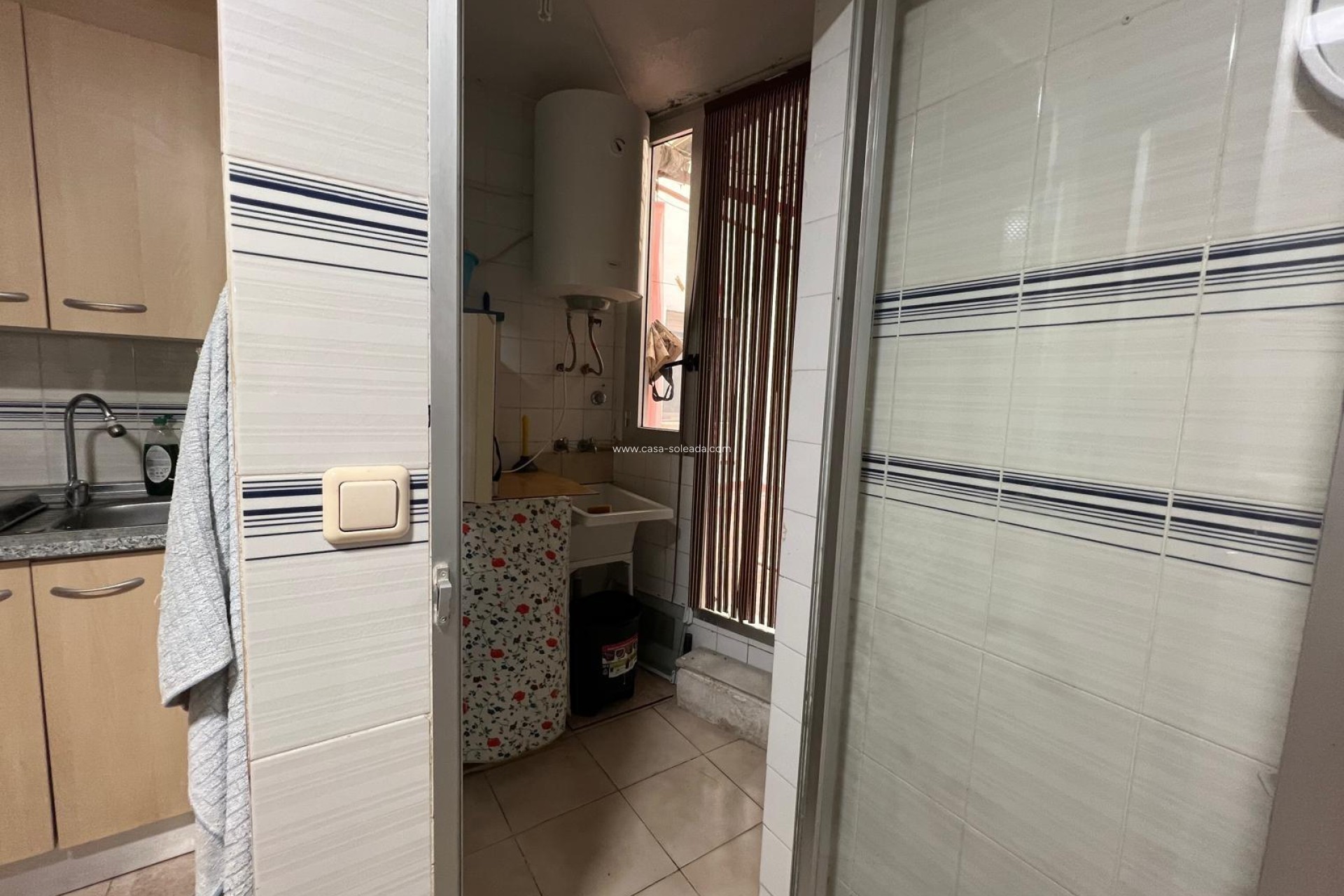 Revente - Appartement - Torrevieja - Playa del Cura