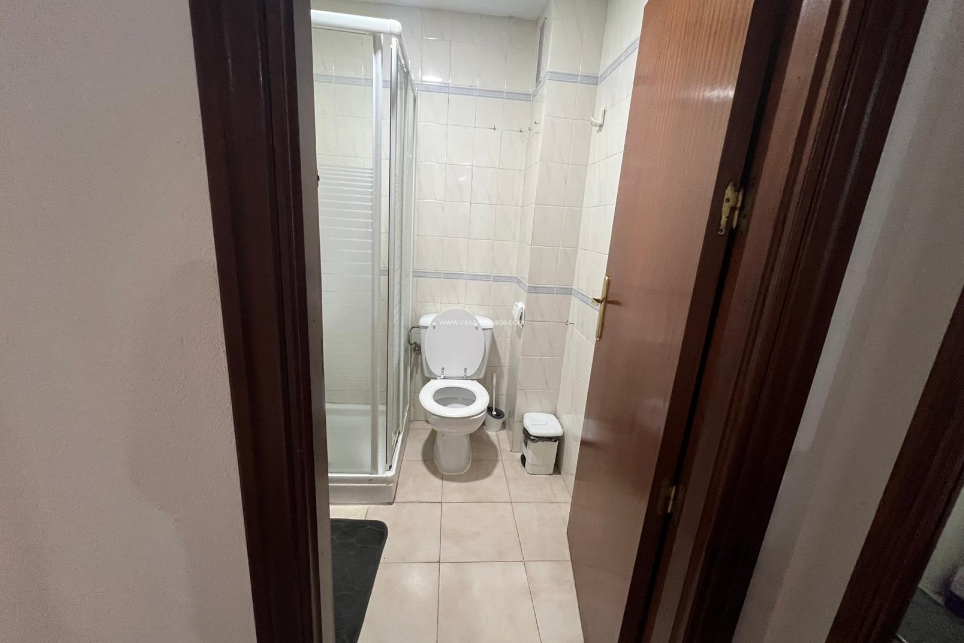 Revente - Appartement - Torrevieja - Playa del Cura
