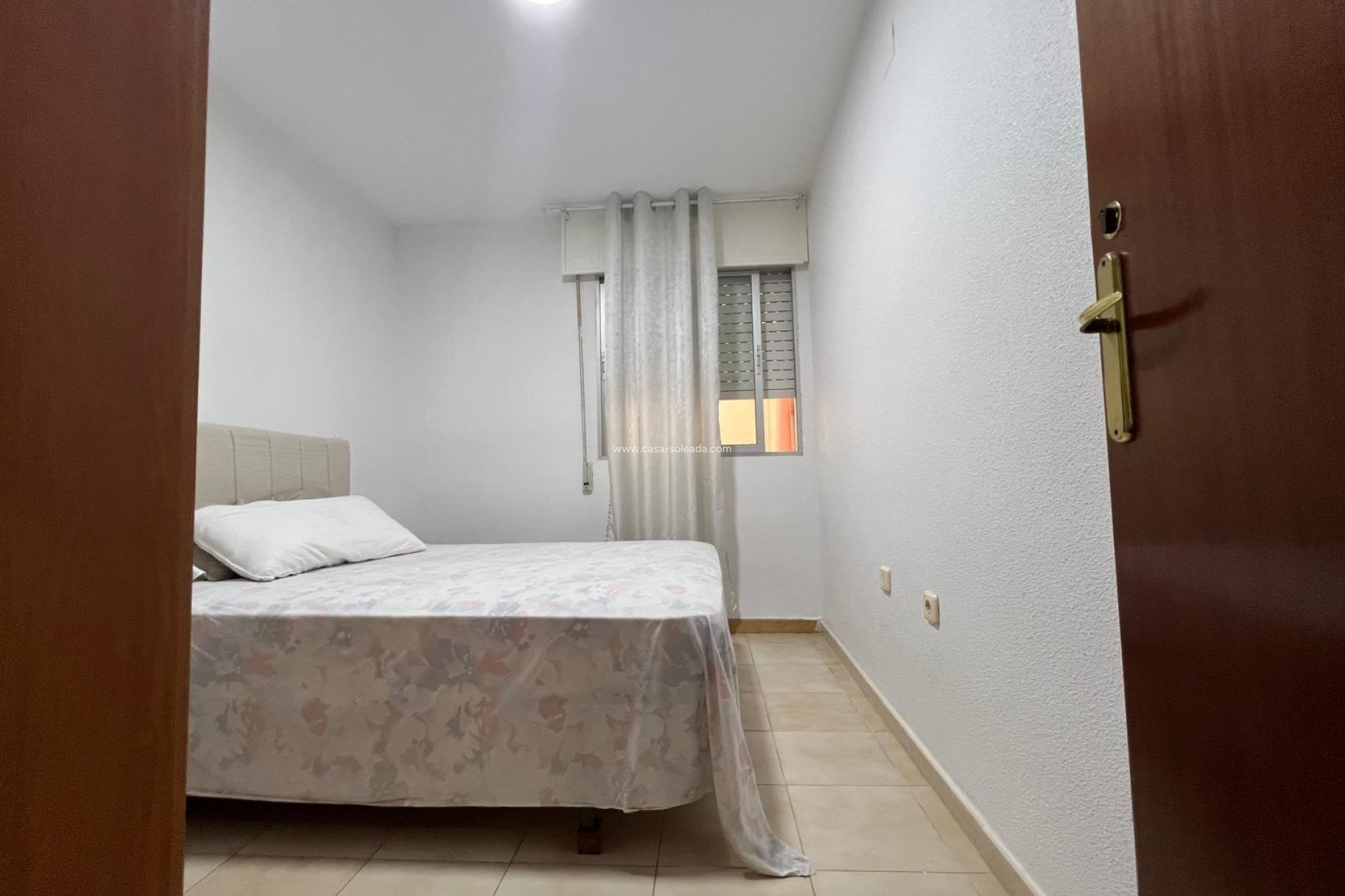 Revente - Appartement - Torrevieja - Playa del Cura
