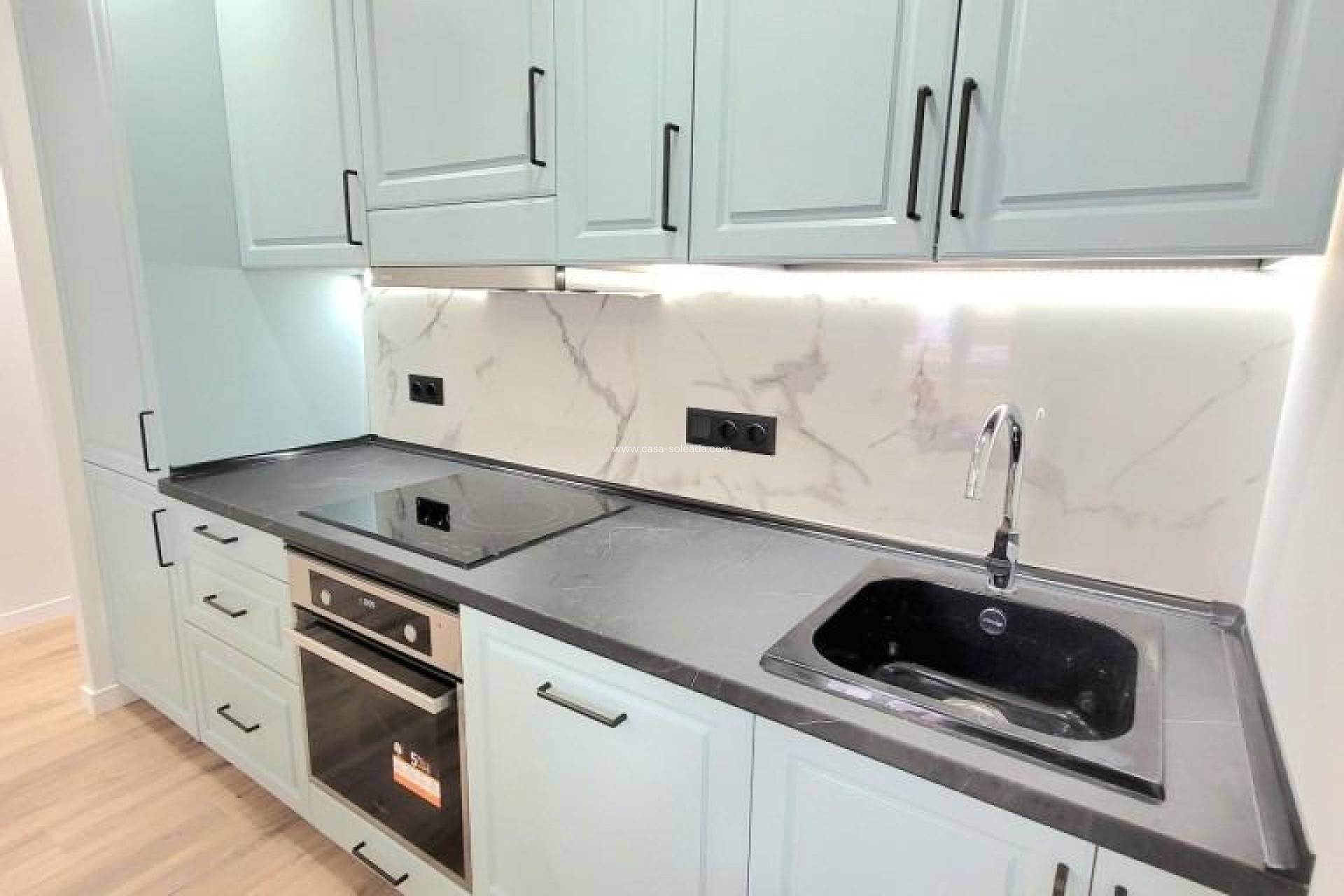 Revente - Appartement - Torrevieja - Playa del Cura