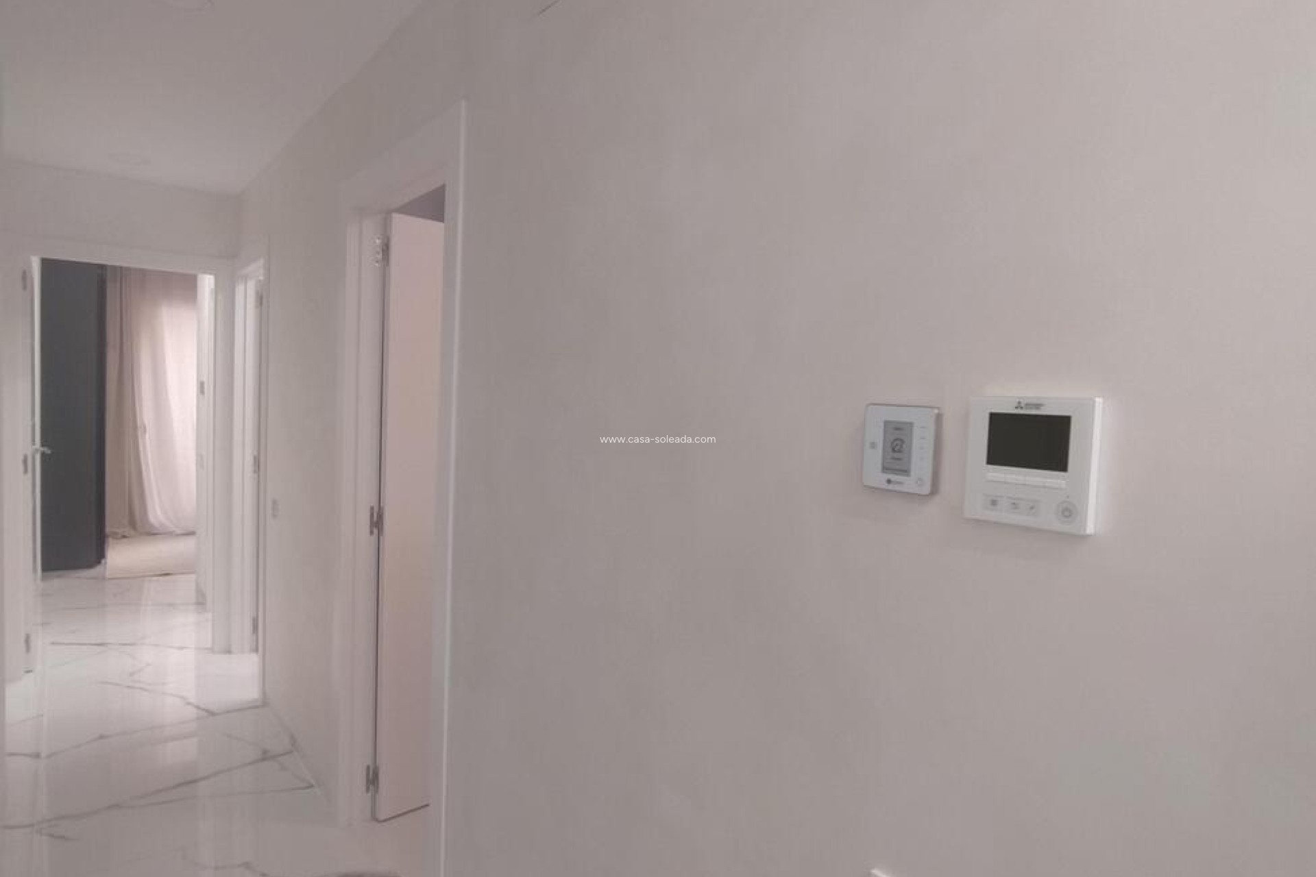 Revente - Appartement - Torrevieja - Playa del Cura
