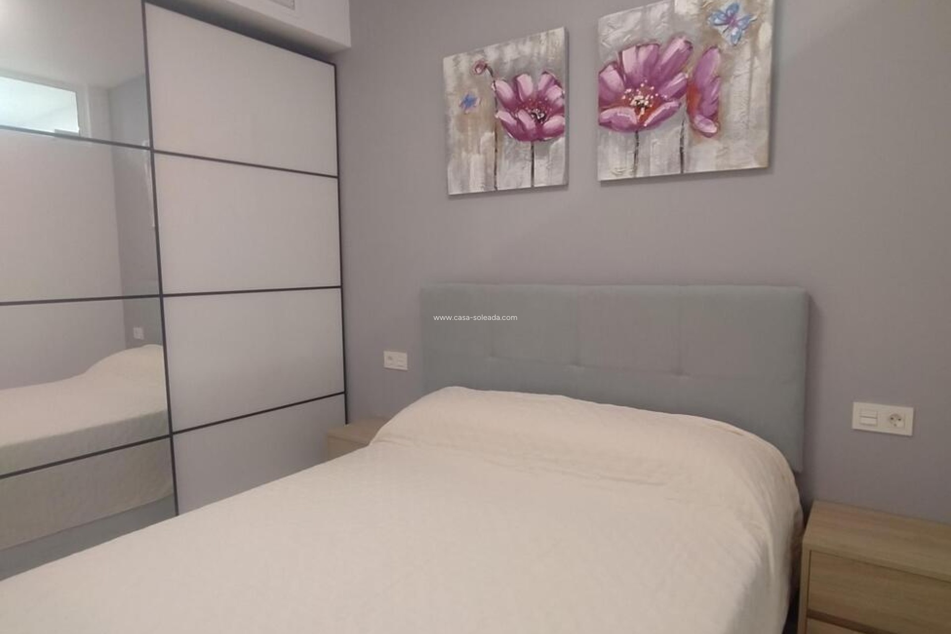 Revente - Appartement - Torrevieja - Playa del Cura