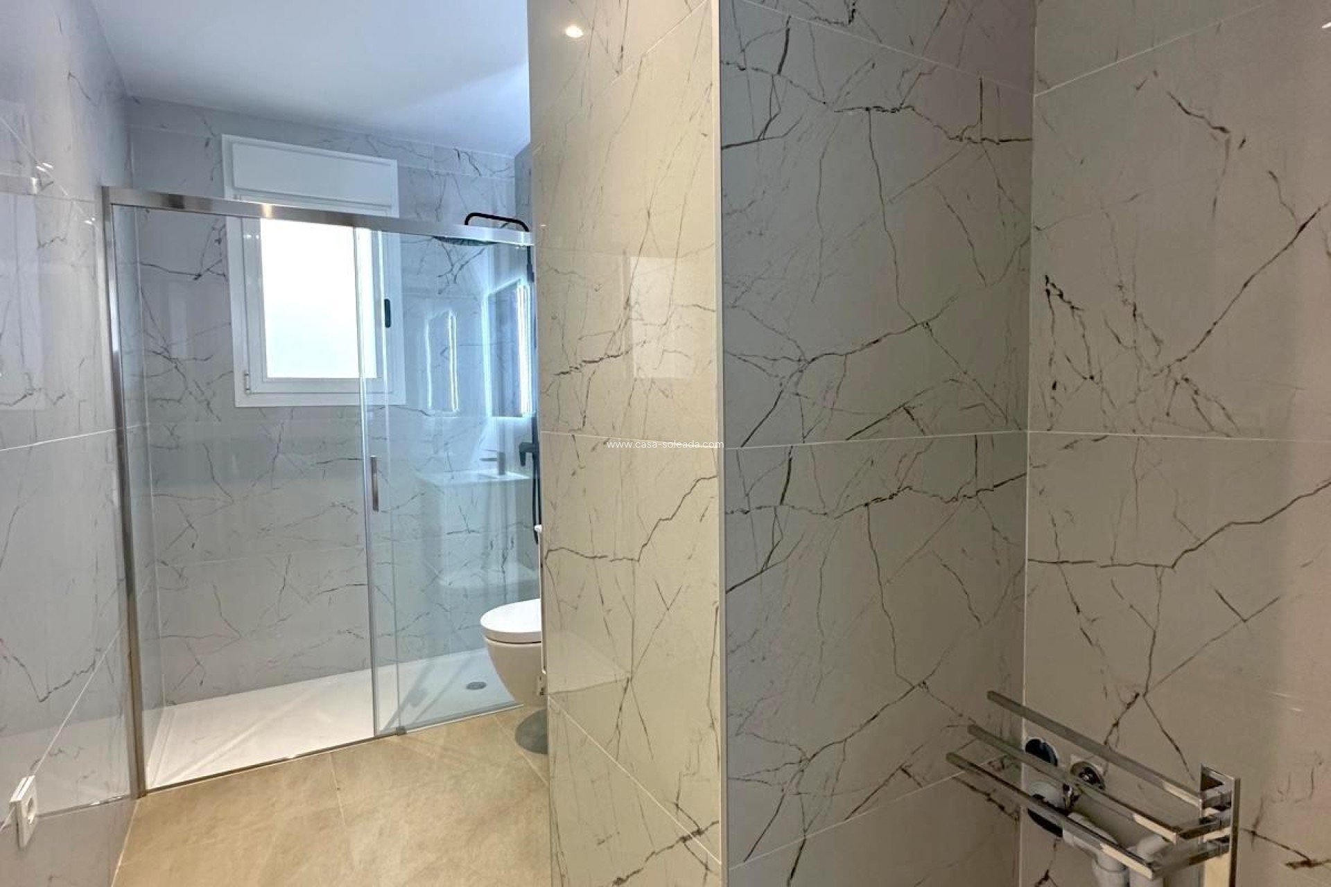 Revente - Appartement - Torrevieja - Playa del Cura