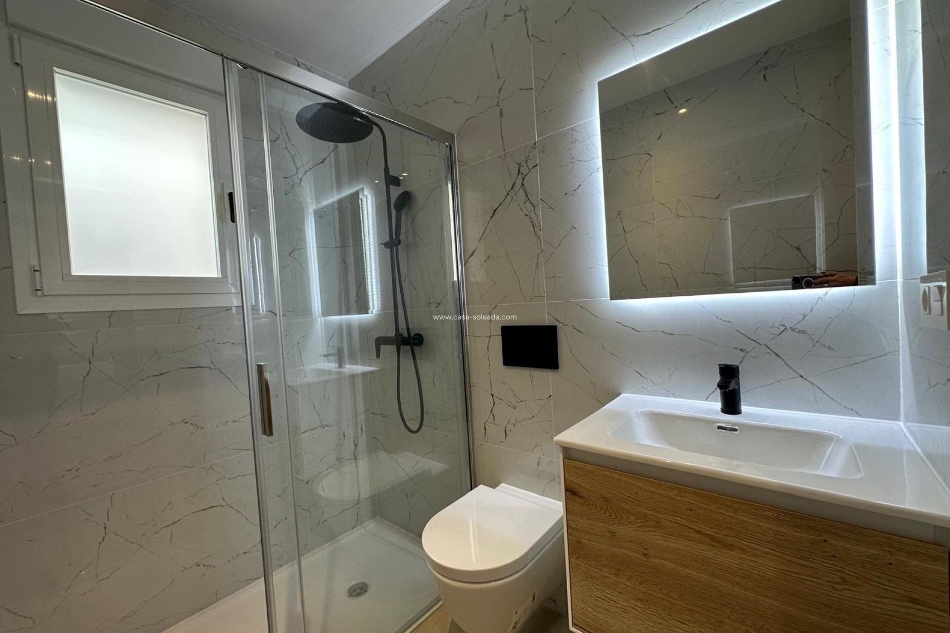Revente - Appartement - Torrevieja - Playa del Cura