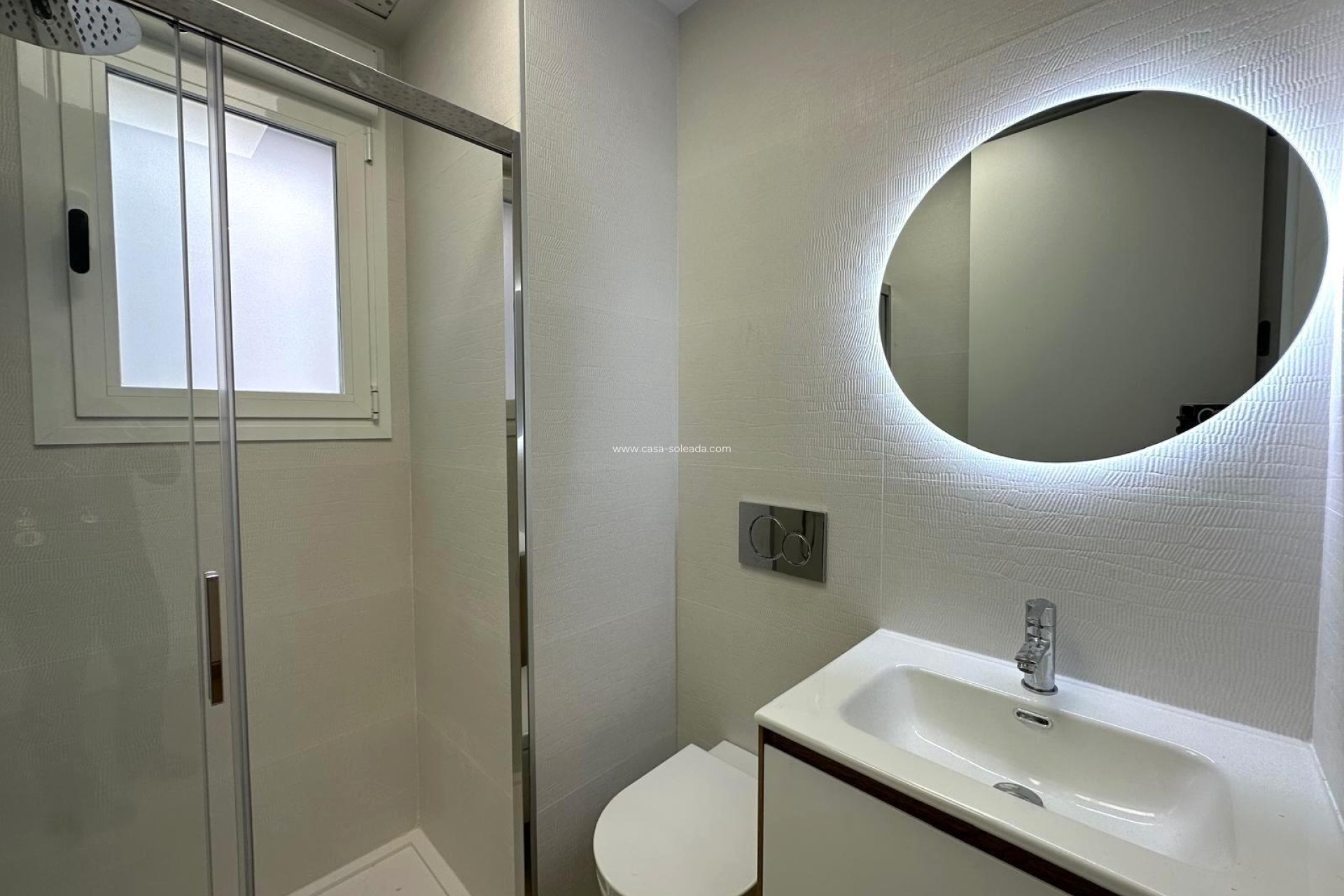 Revente - Appartement - Torrevieja - Playa del Cura