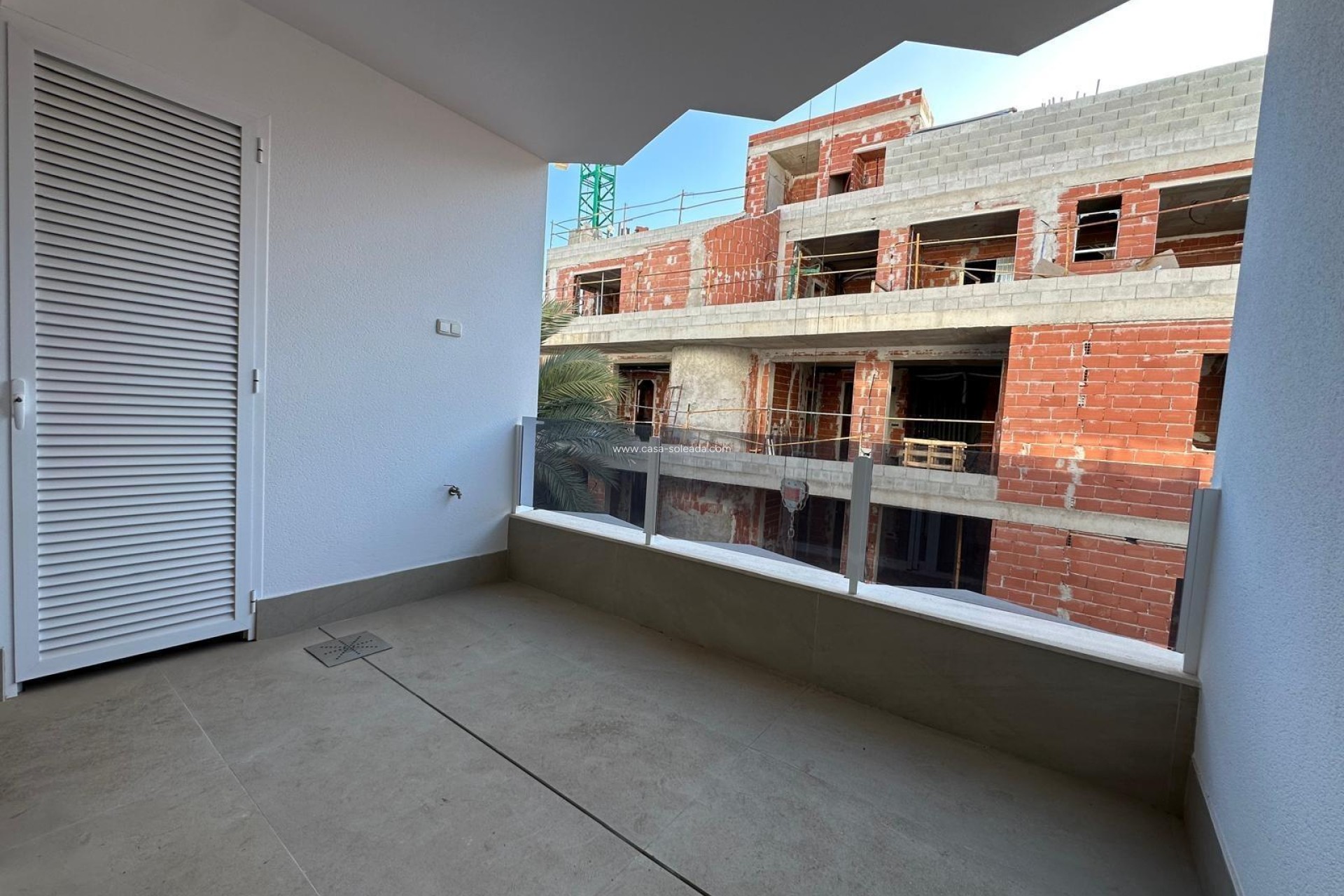 Revente - Appartement - Torrevieja - Playa del Cura