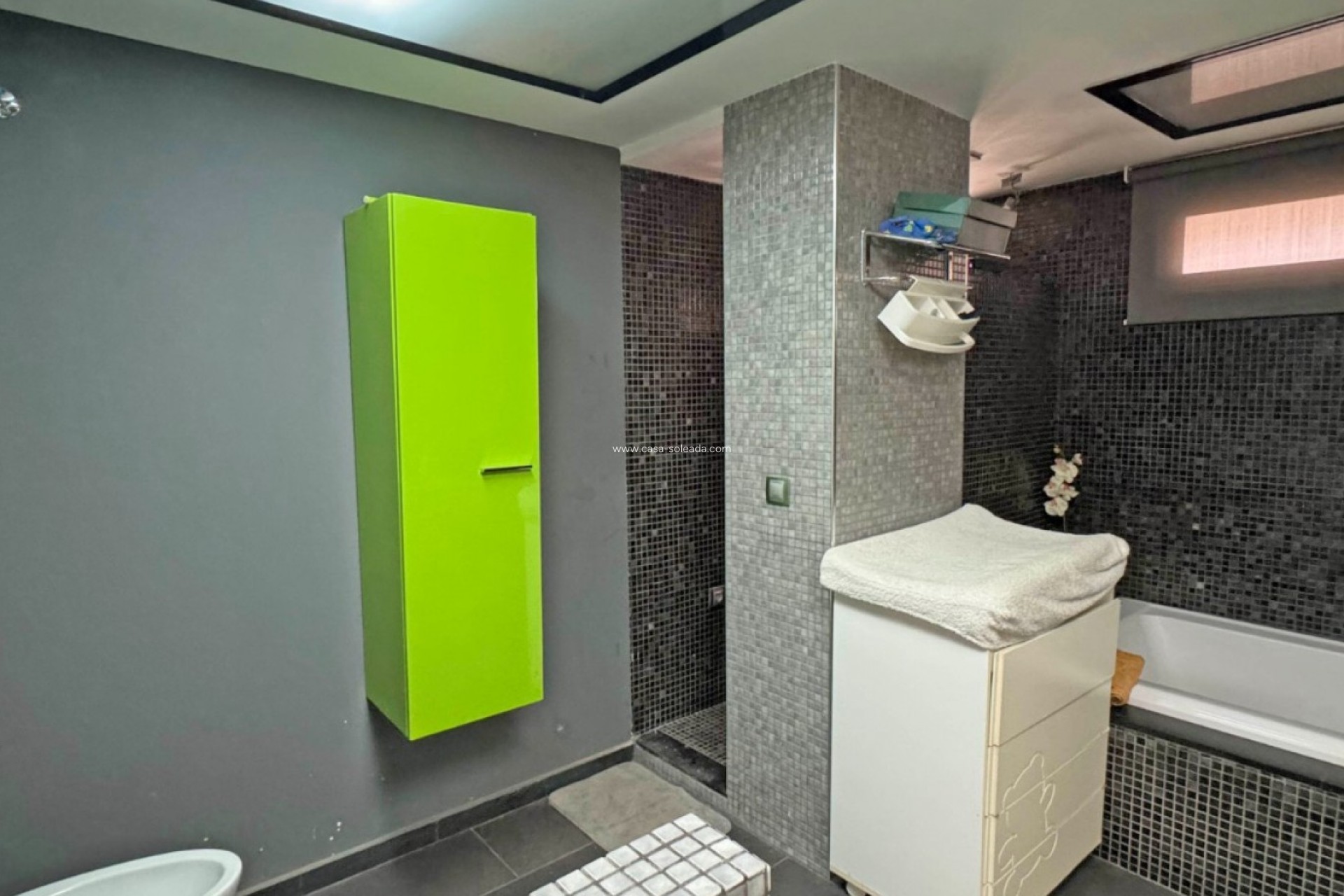 Revente - Appartement - Torrevieja - Playa del Cura