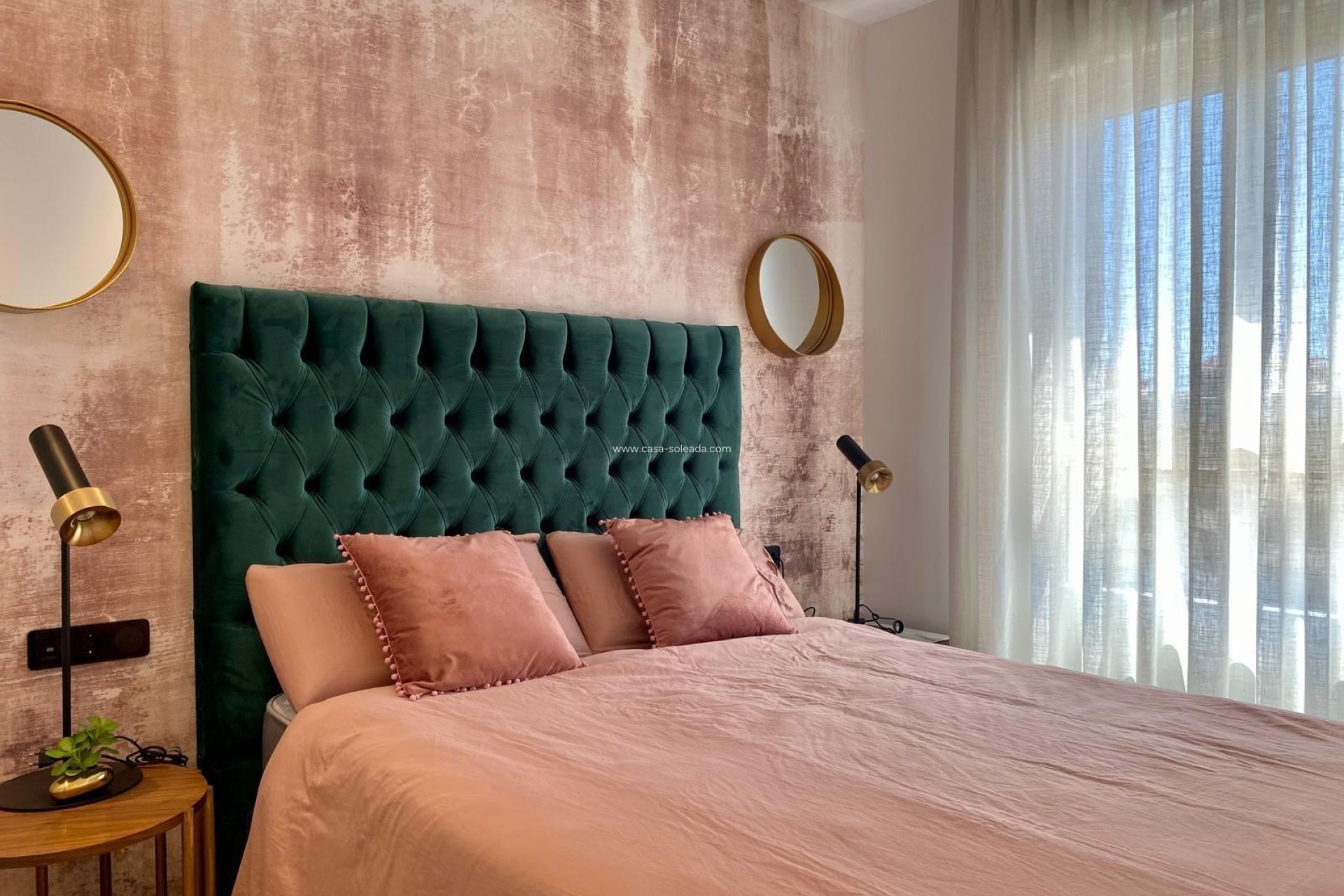 Revente - Appartement - Torrevieja - Punta Prima