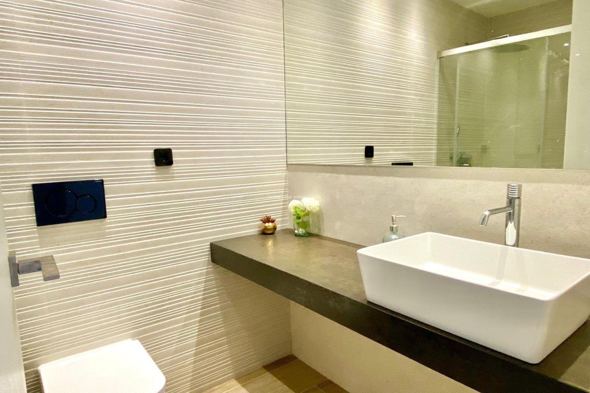 Revente - Appartement - Torrevieja - Punta Prima