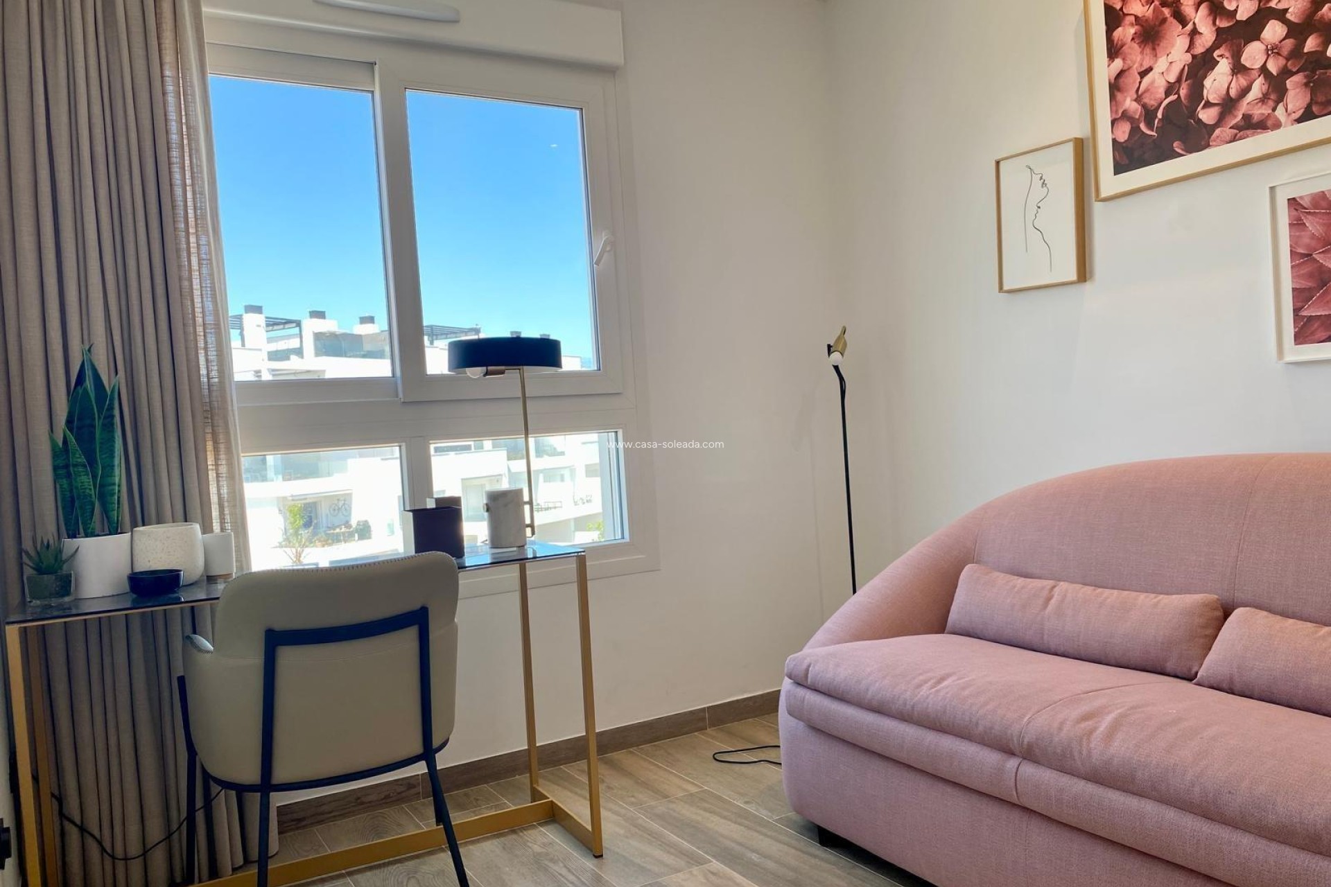Revente - Appartement - Torrevieja - Punta Prima