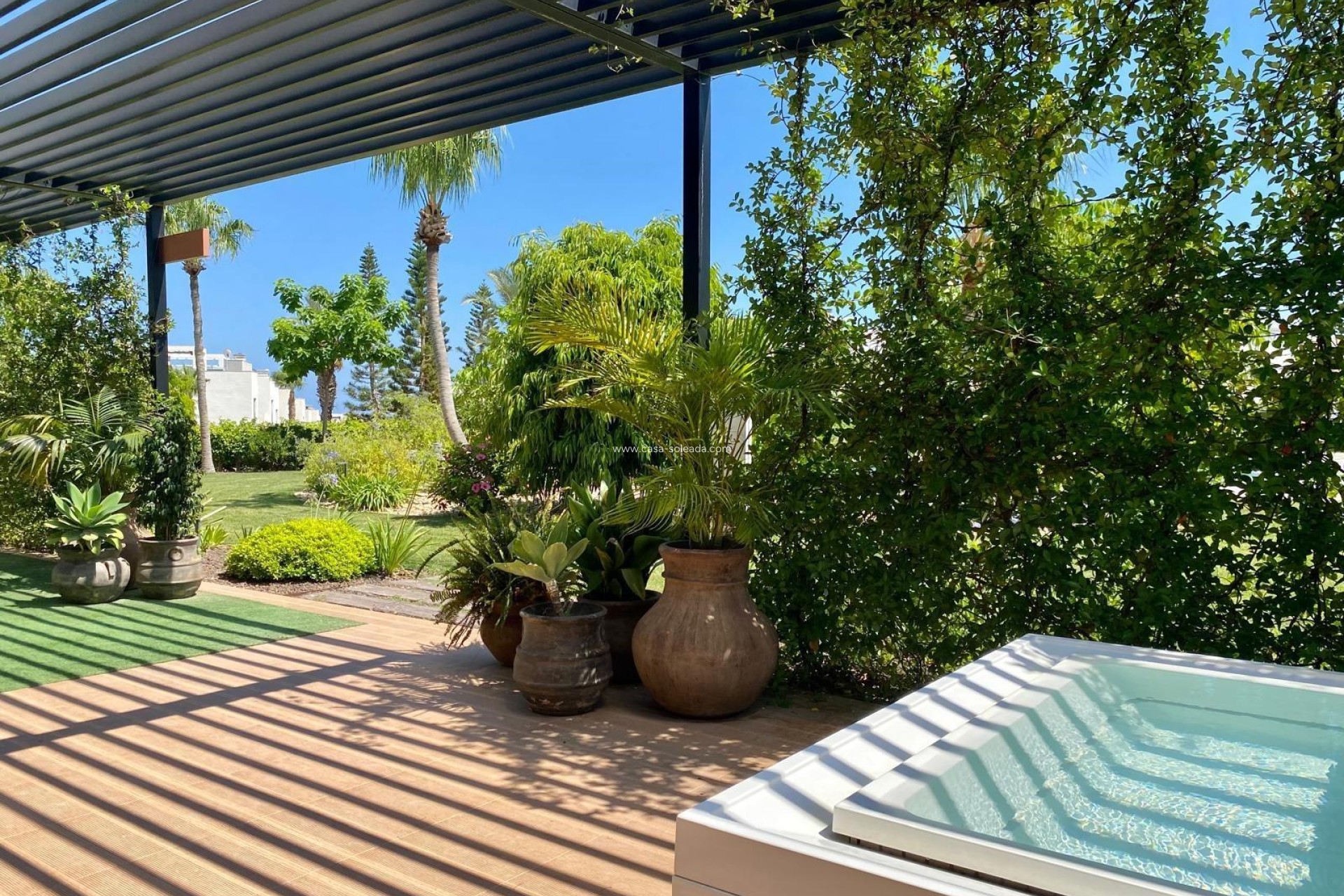 Revente - Appartement - Torrevieja - Punta Prima