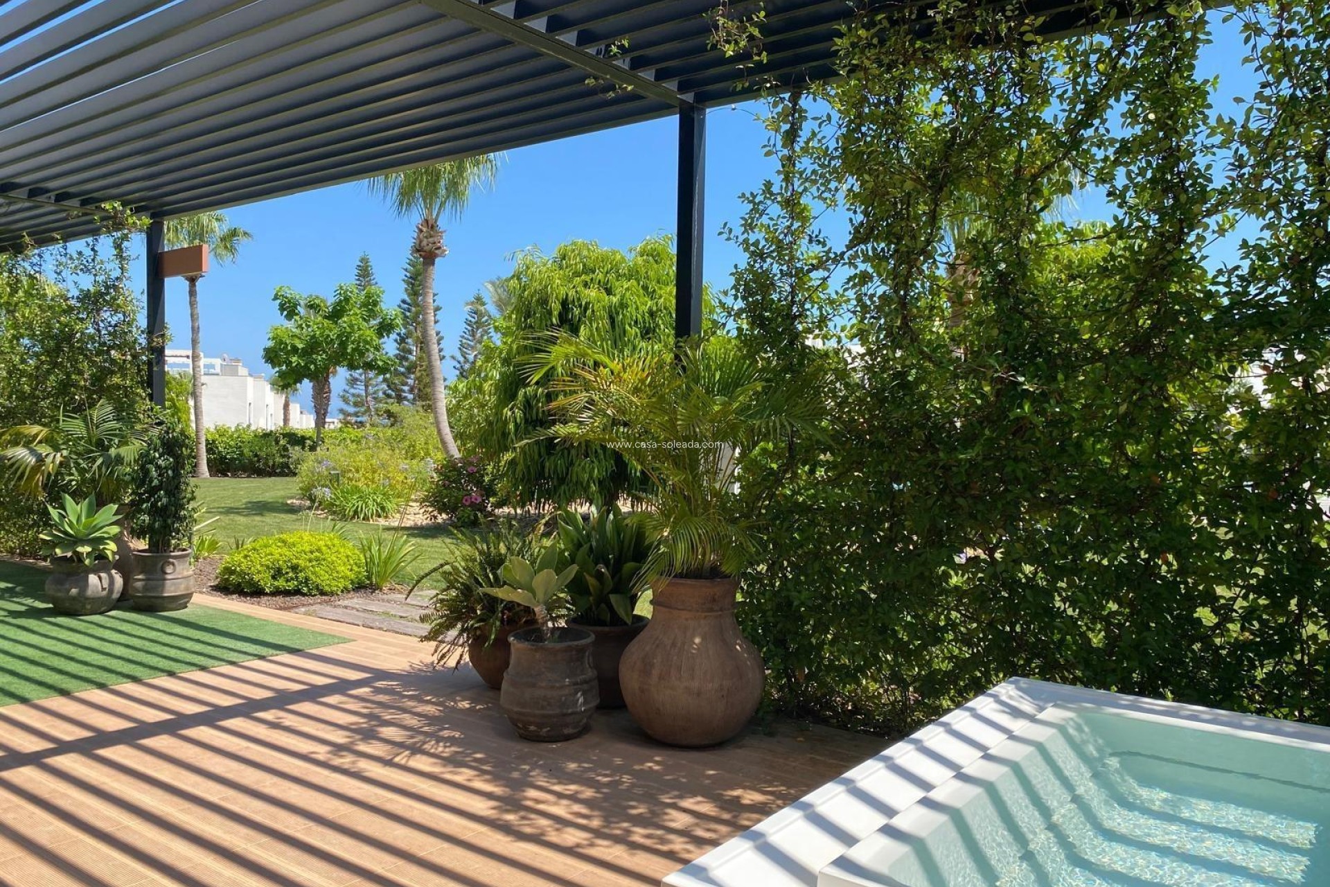 Revente - Appartement - Torrevieja - Punta Prima