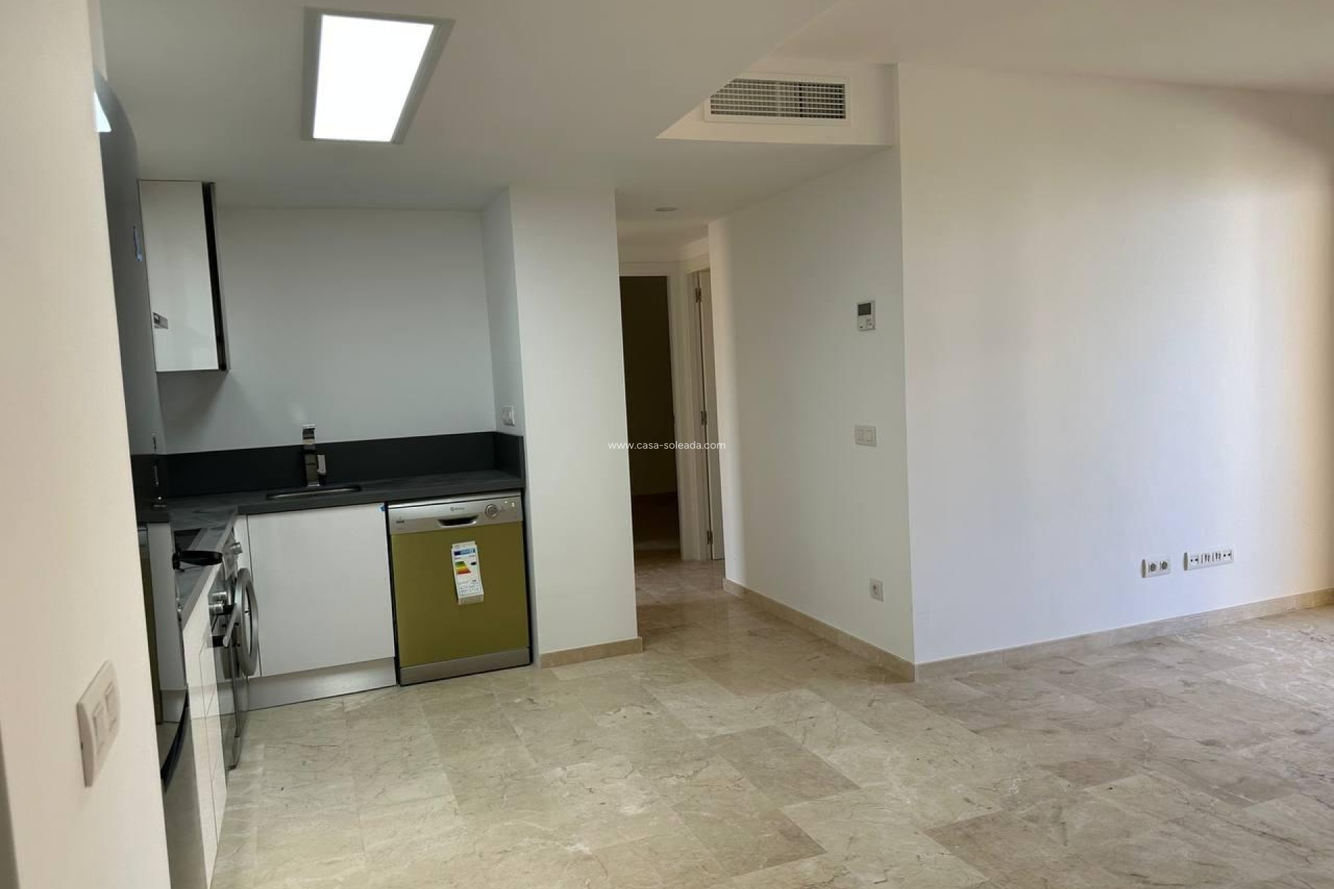 Revente - Appartement - Torrevieja - Punta Prima