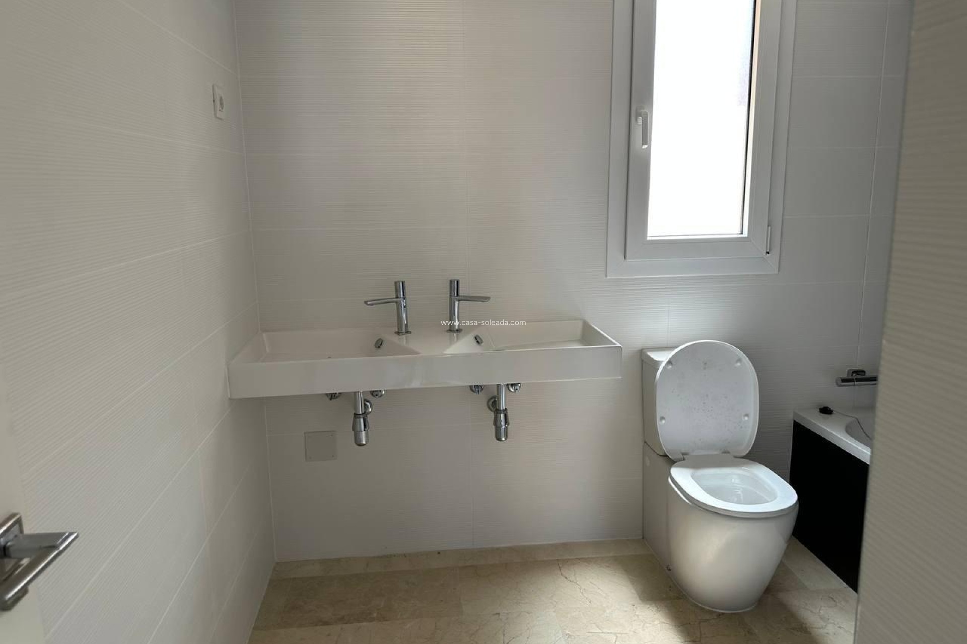 Revente - Appartement - Torrevieja - Punta Prima