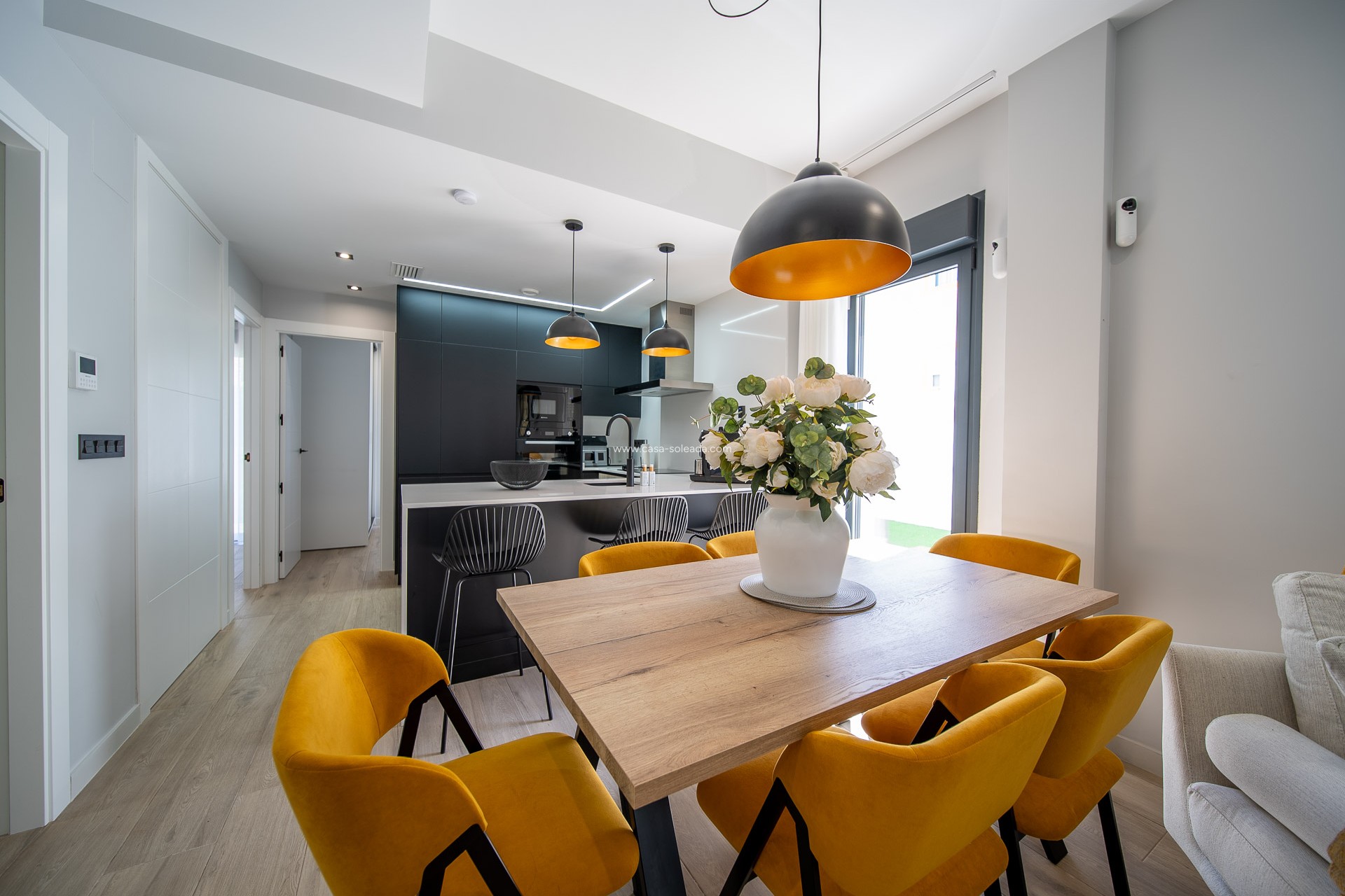 Revente - Appartement - Torrevieja - Punta Prima