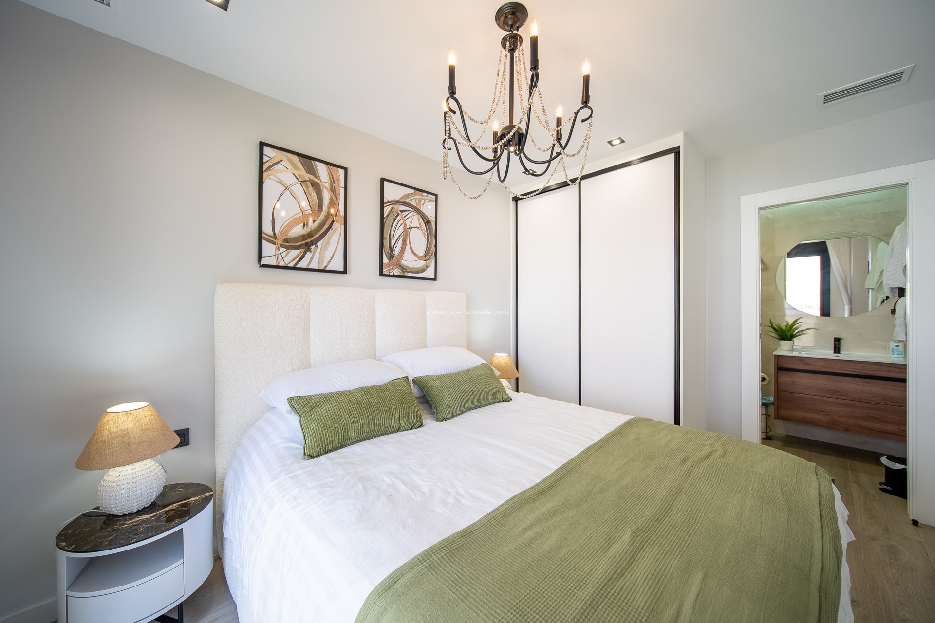 Revente - Appartement - Torrevieja - Punta Prima